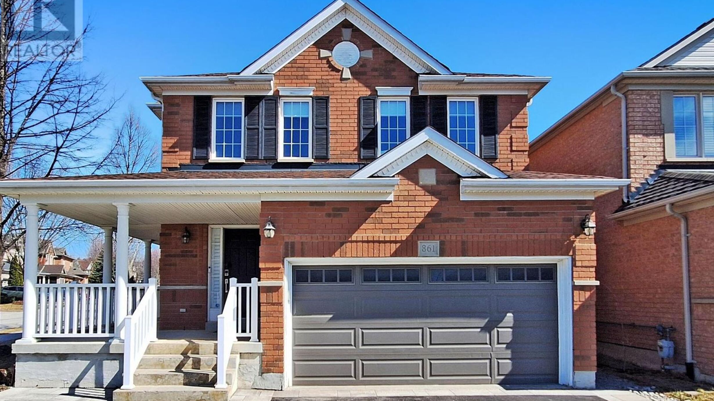 861 OAKTREE CRESCENT Image