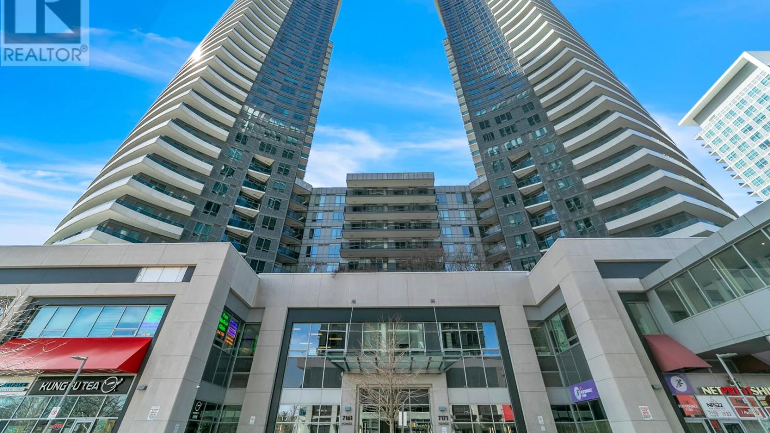 7161 YONGE STREET Image