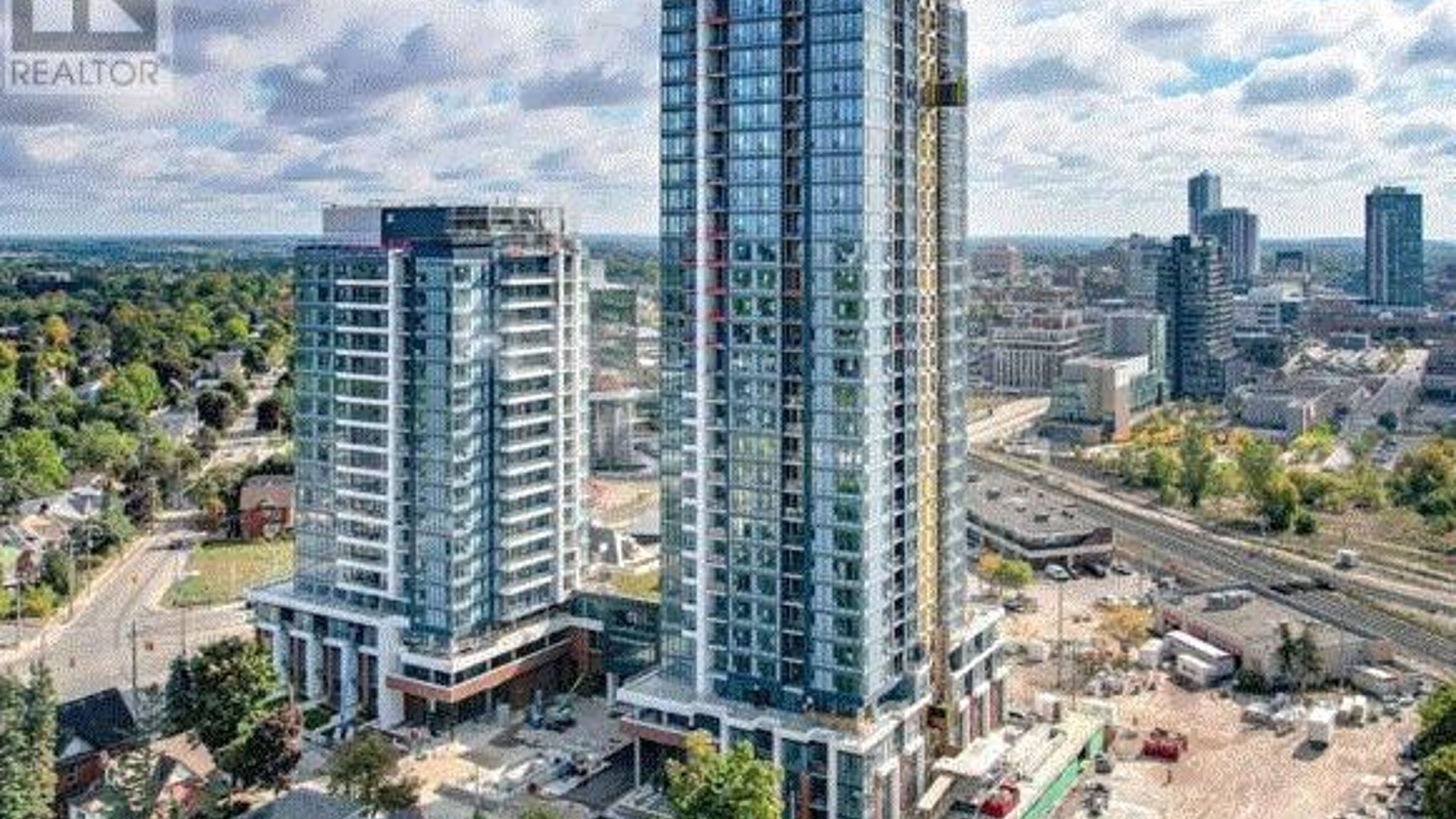 15 WELLINGTON Street S Unit# 208 Image