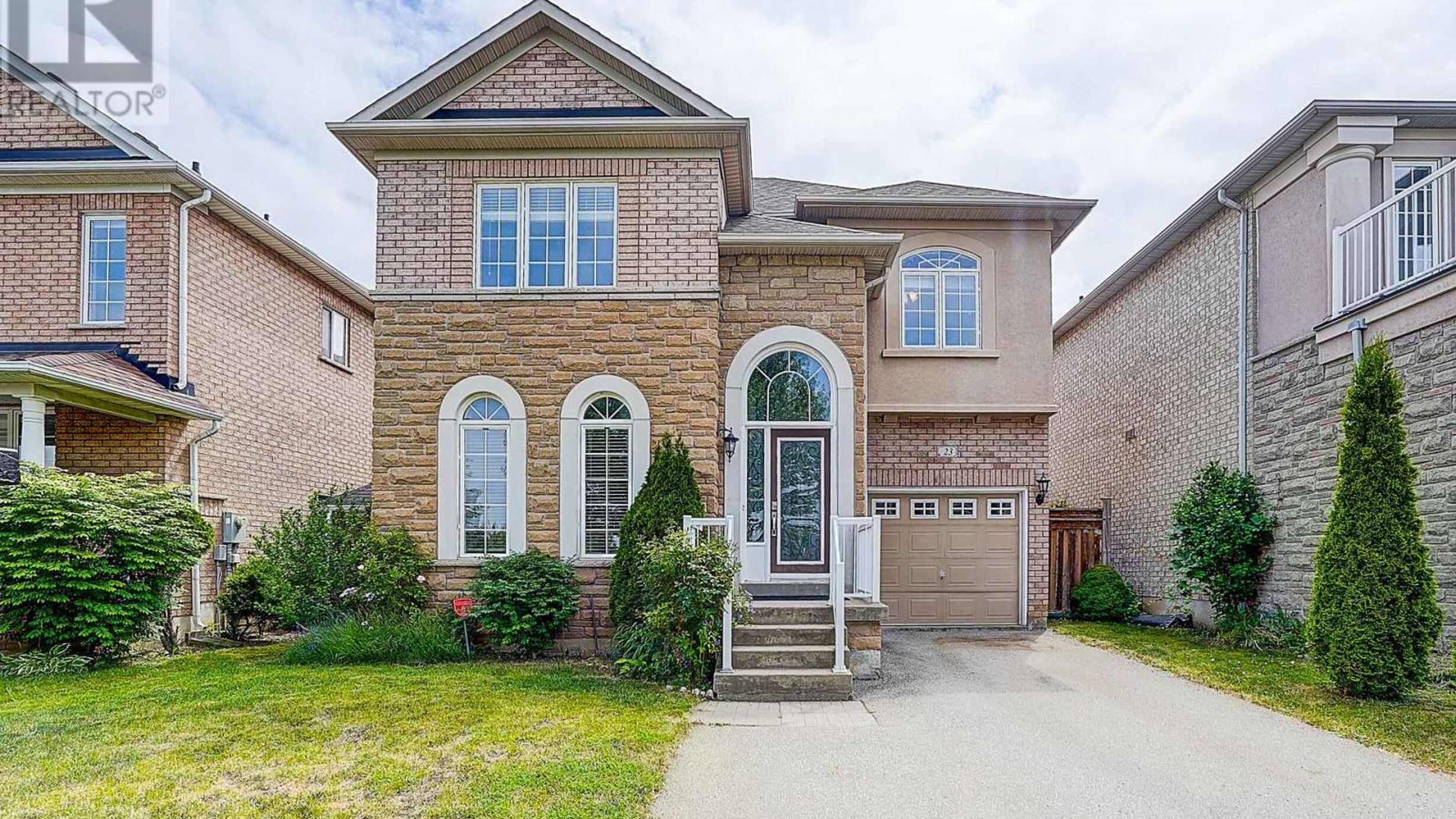 23 VELLORE WOODS BOULEVARD Image