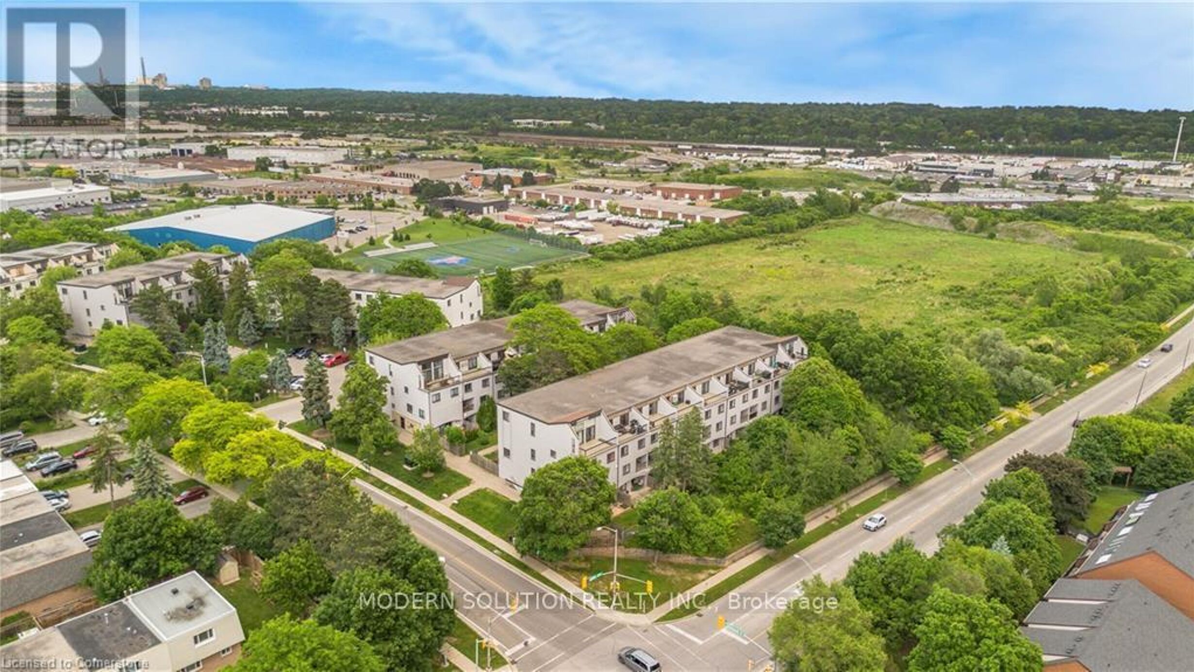 42 - 1016 FALGARWOOD DRIVE Image