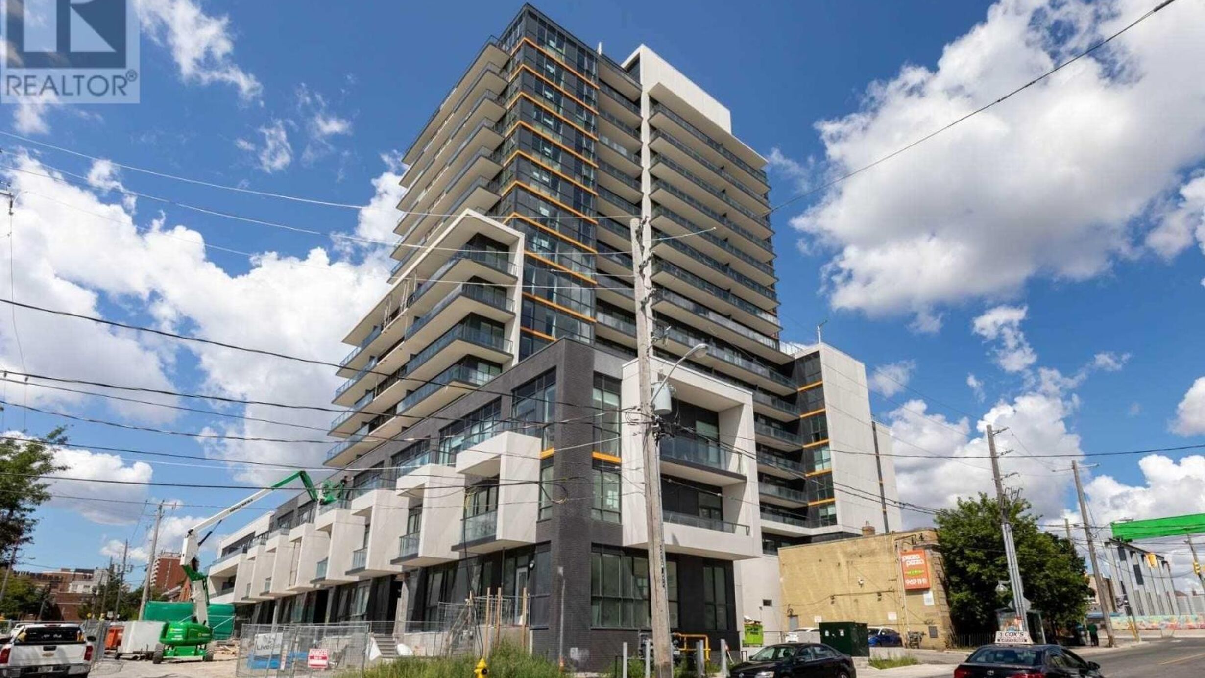 1404 - 1603 EGLINTON AVENUE W Image