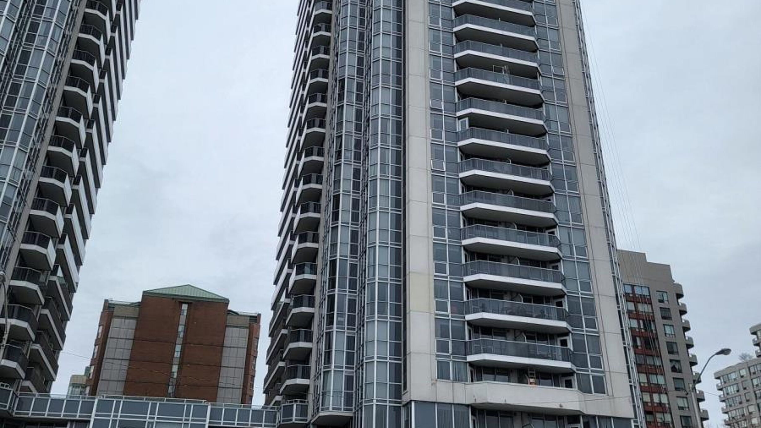 2002 - 5791 YONGE STREET Image