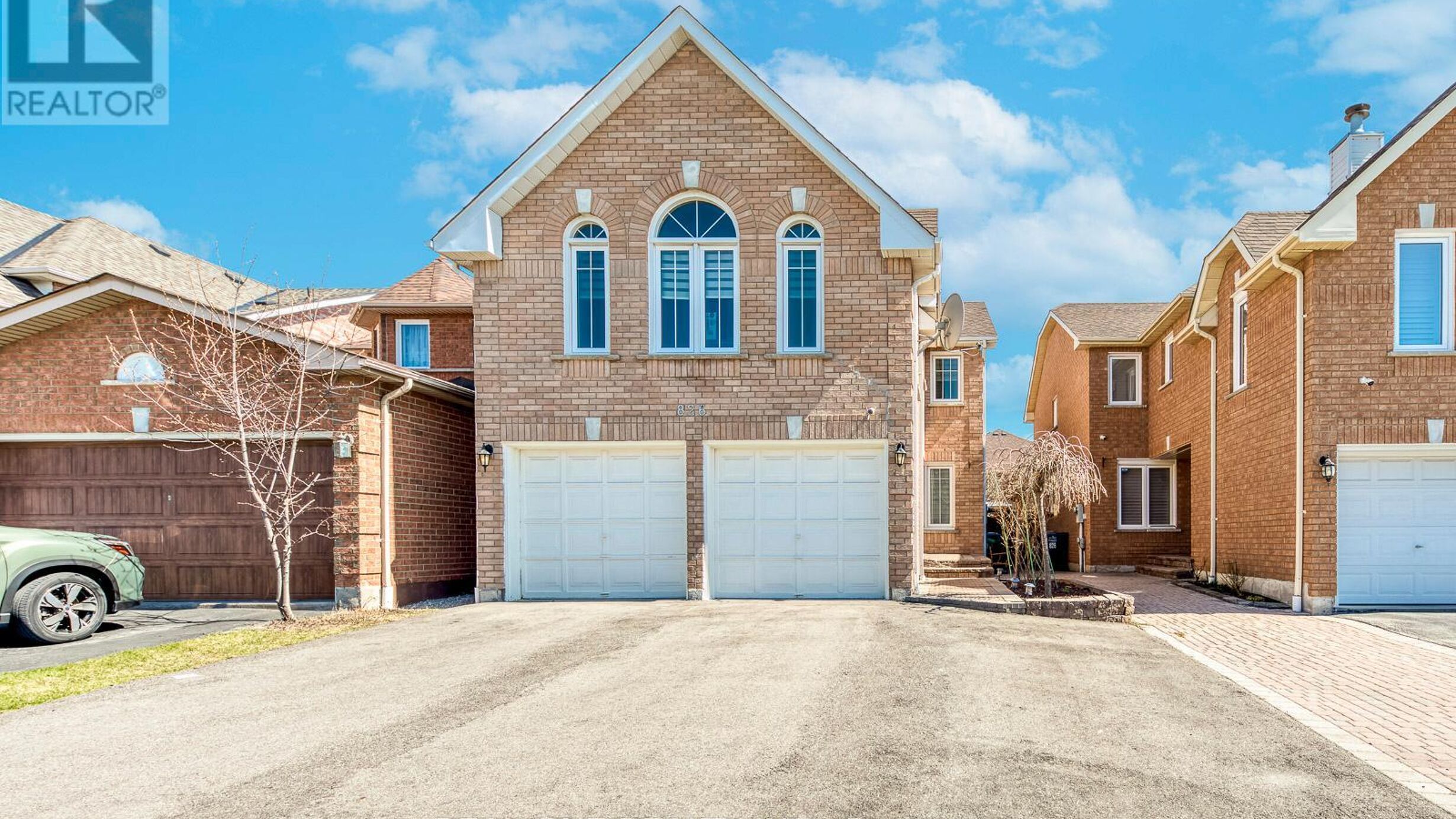826 WINTERTON WAY Image