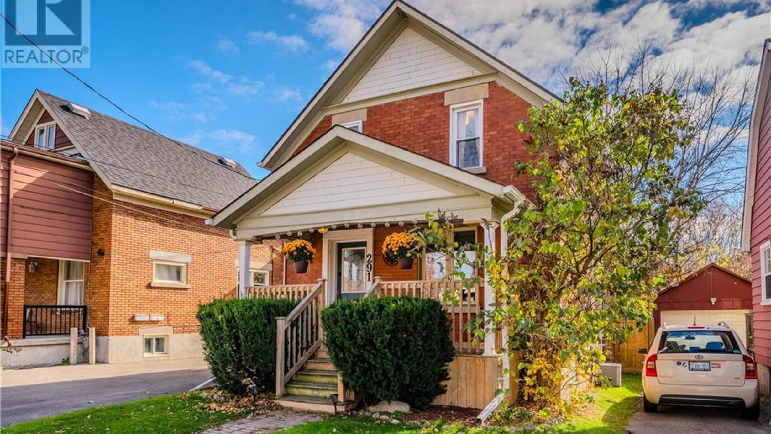 291 GUELPH Street Image