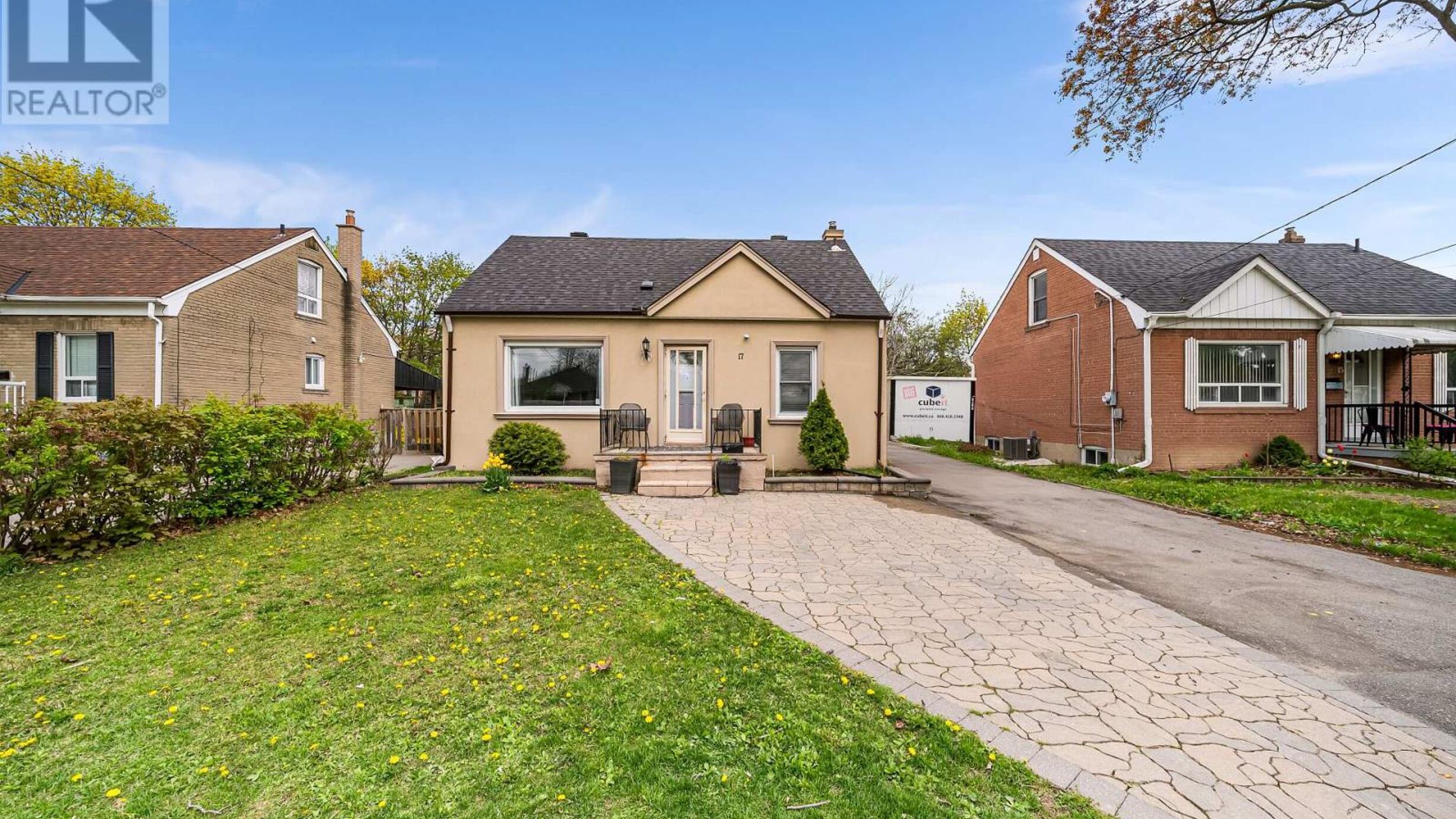 17 HAYMARKET ROAD Image