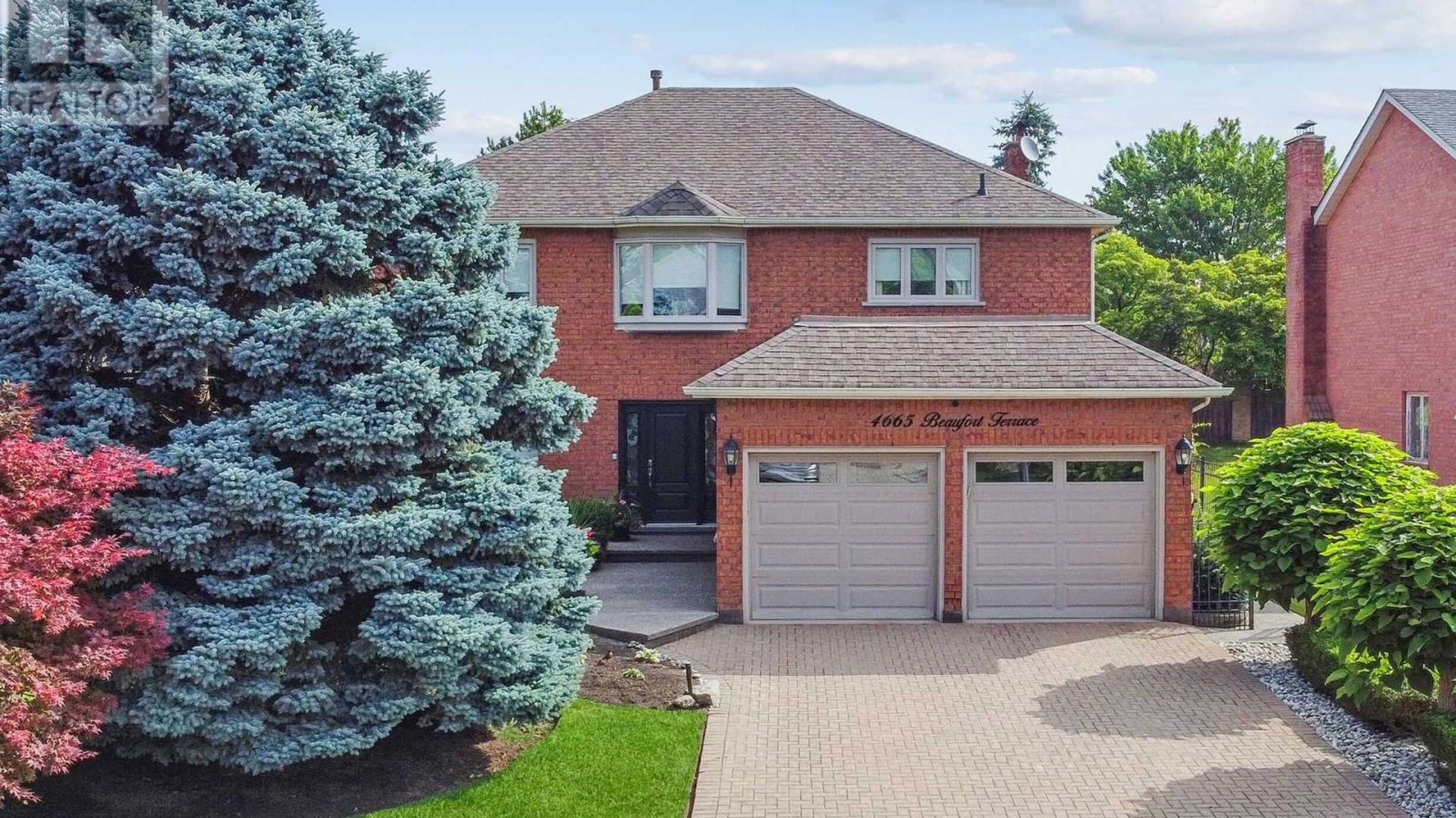 4665 BEAUFORT TERRACE Image