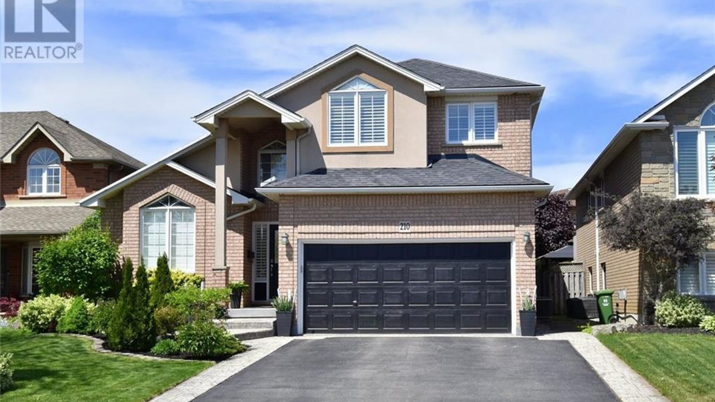 210 CLAUDETTE Gate Image