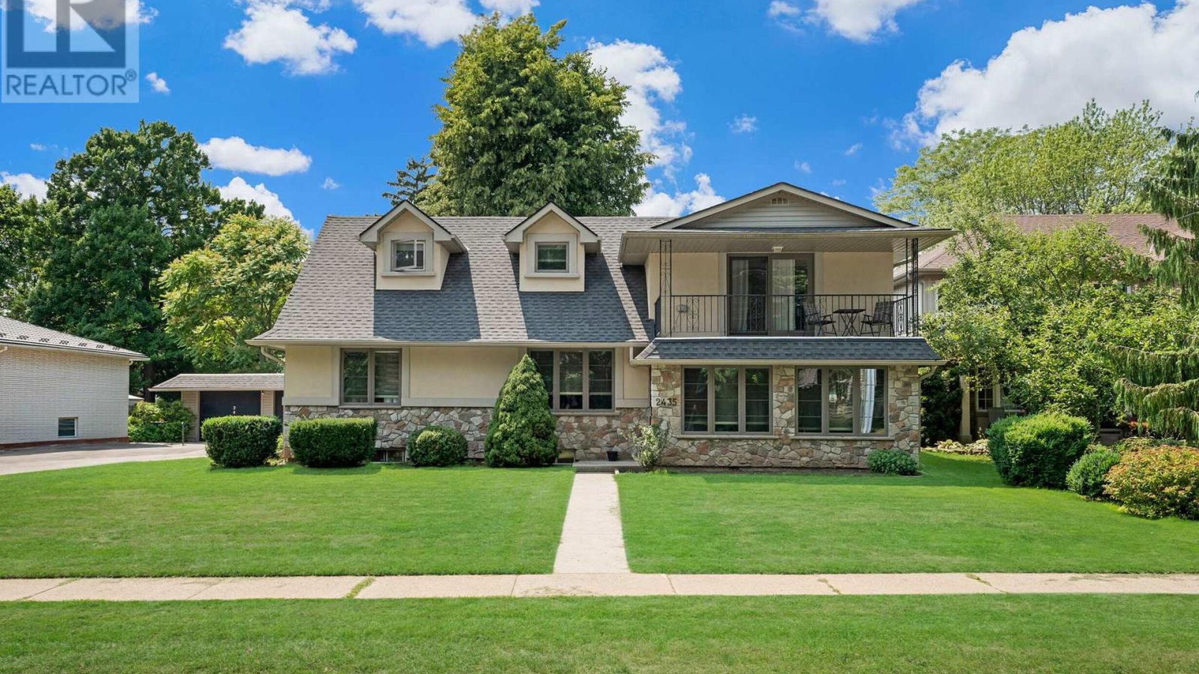 2435 DORCHESTER ROAD Image