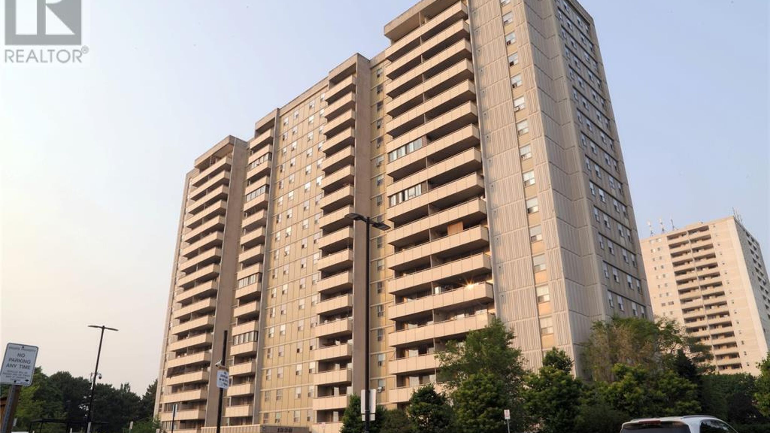 1338 YORK MILLS ROAD Unit# 1602 Image