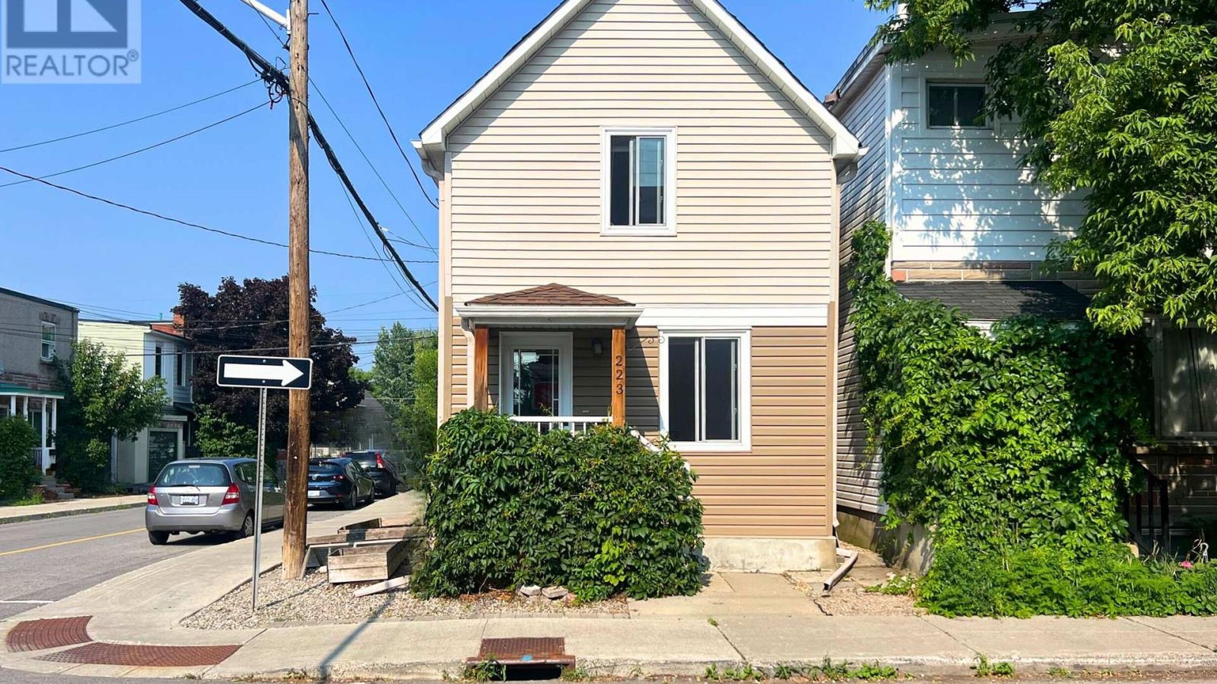 223 CARRUTHERS AVENUE Image