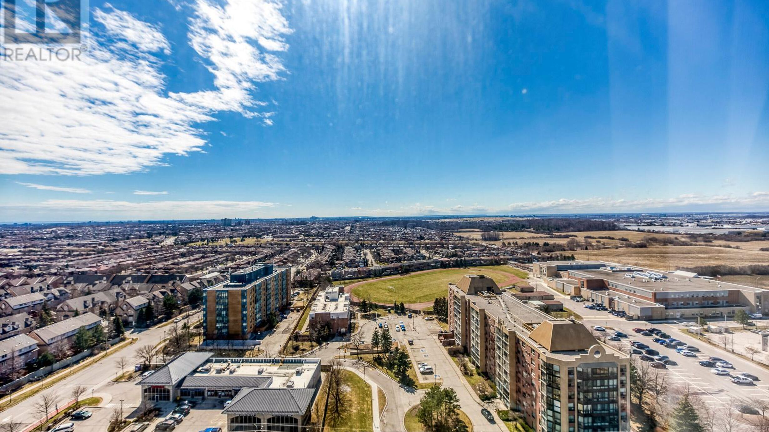 2101 - 25 TRAILWOOD DRIVE Image