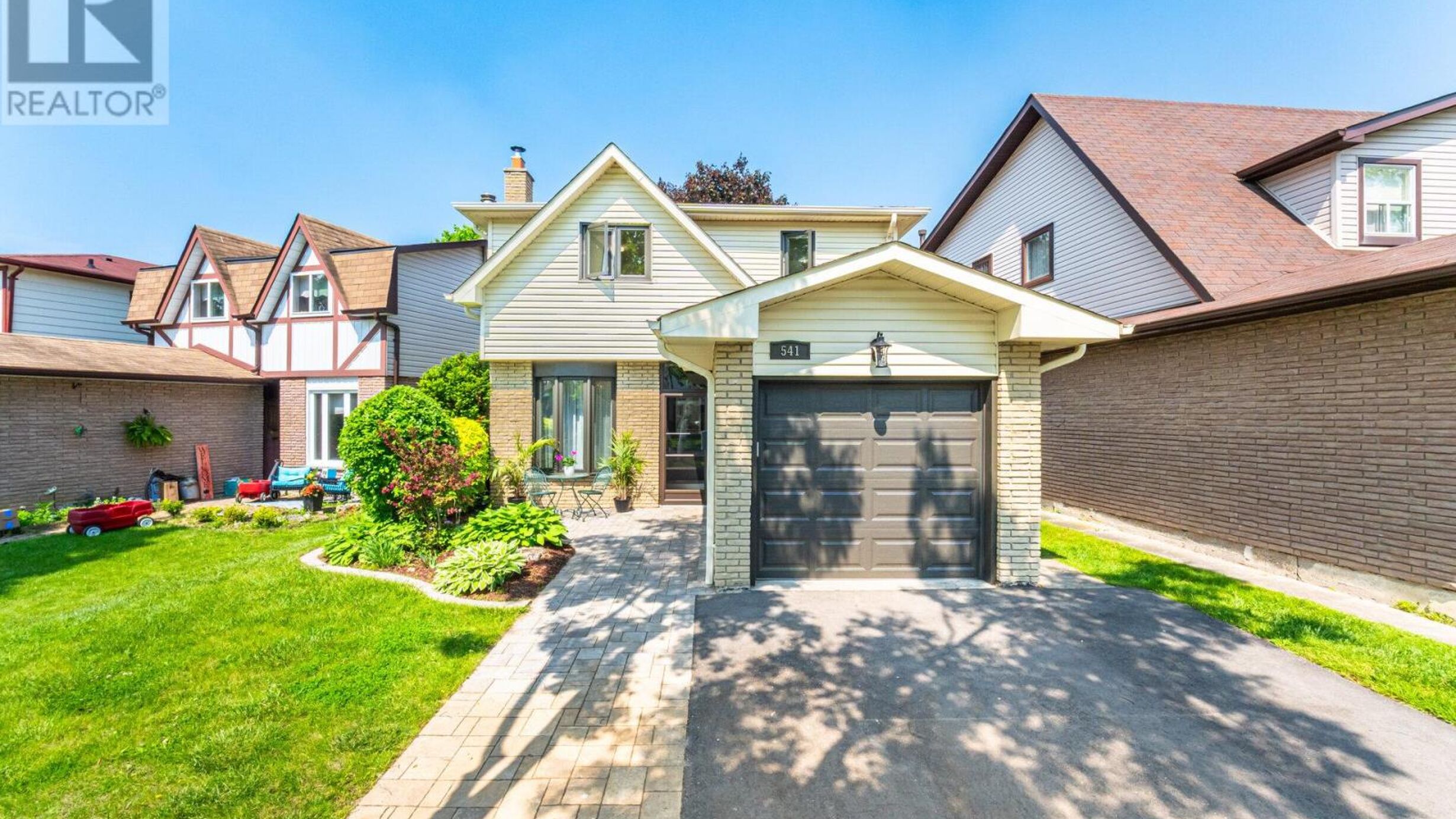 541 CREEKVIEW CIRCLE Image