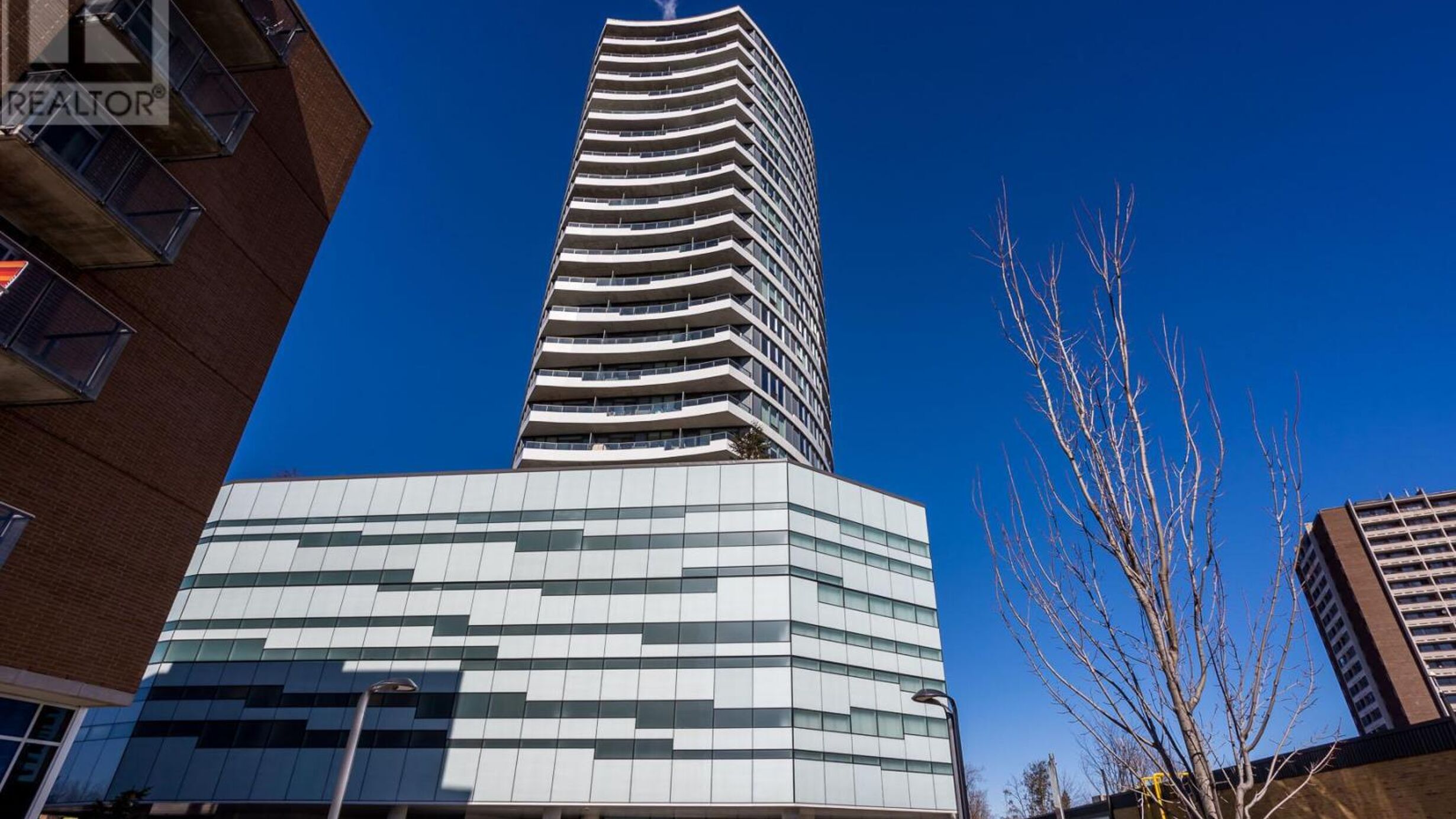 709 - 485 RICHMOND ROAD N Image