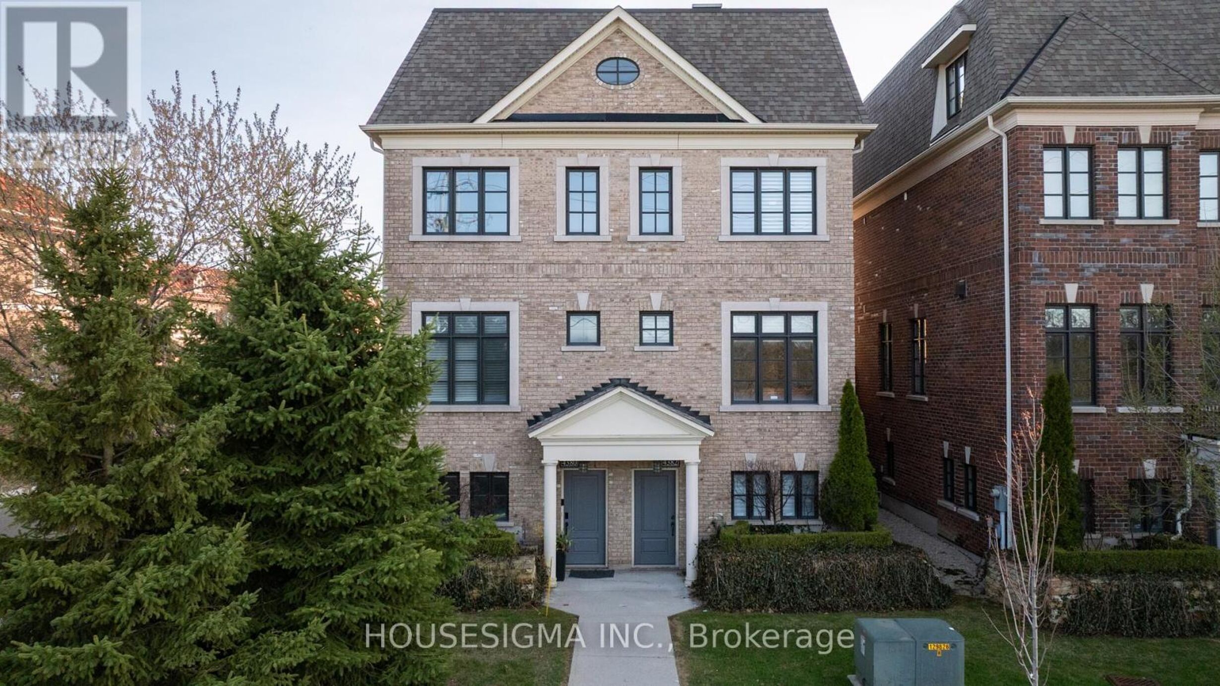 8 - 4380 MISSISSAUGA ROAD Image
