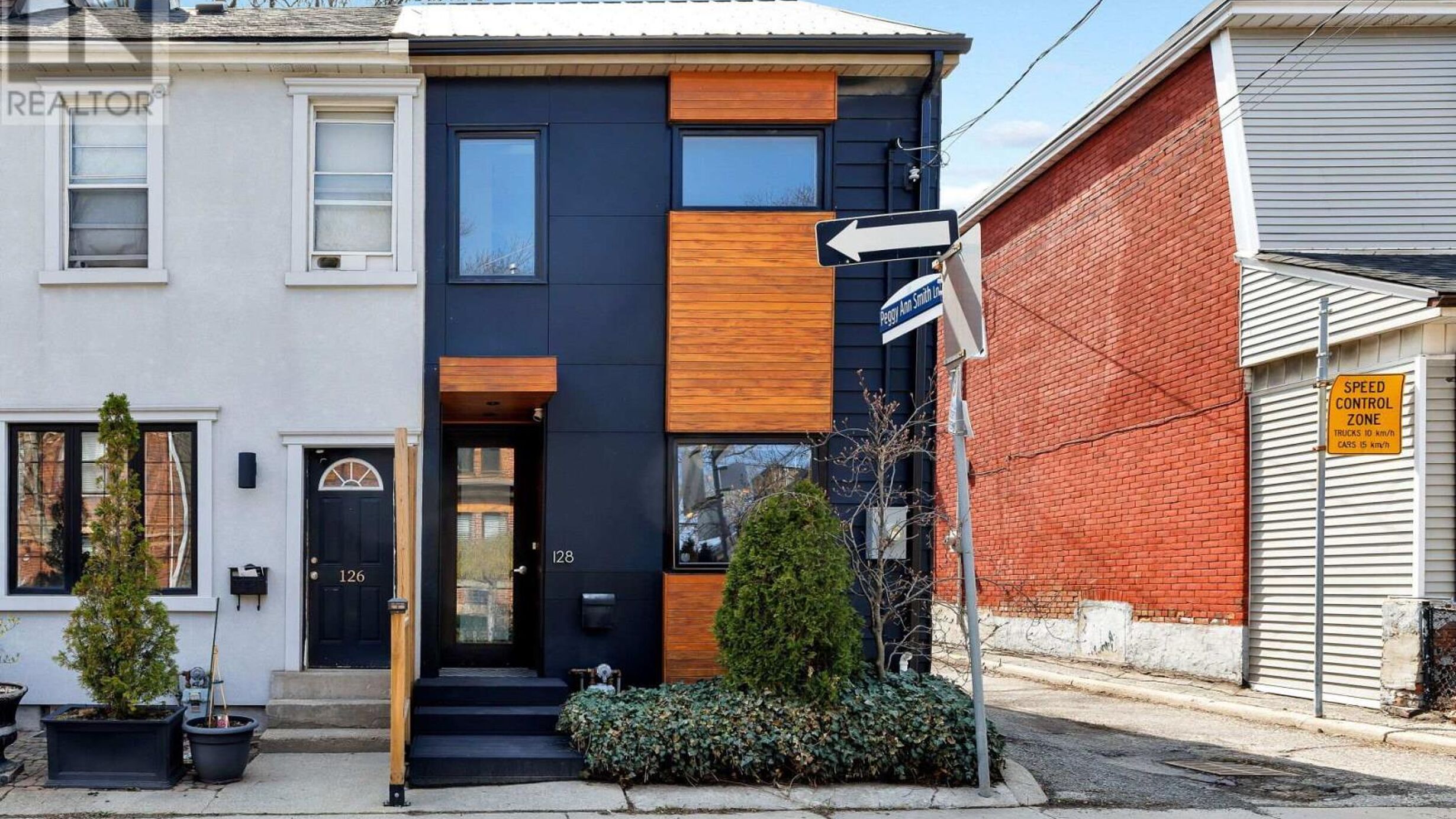 128 HAMILTON STREET Image