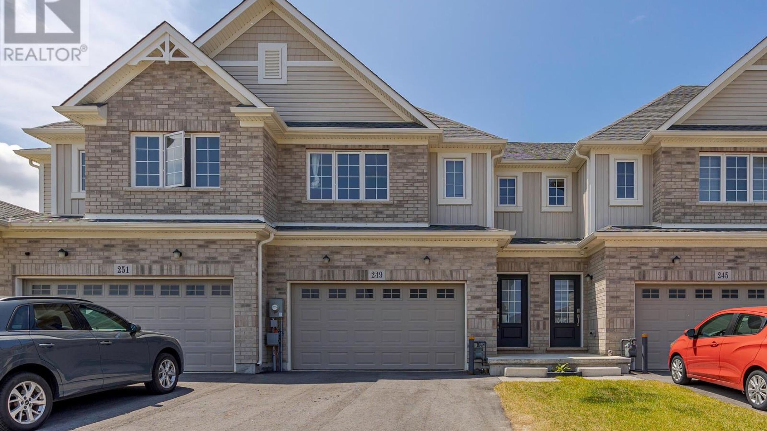 249 BUR OAK DRIVE Image