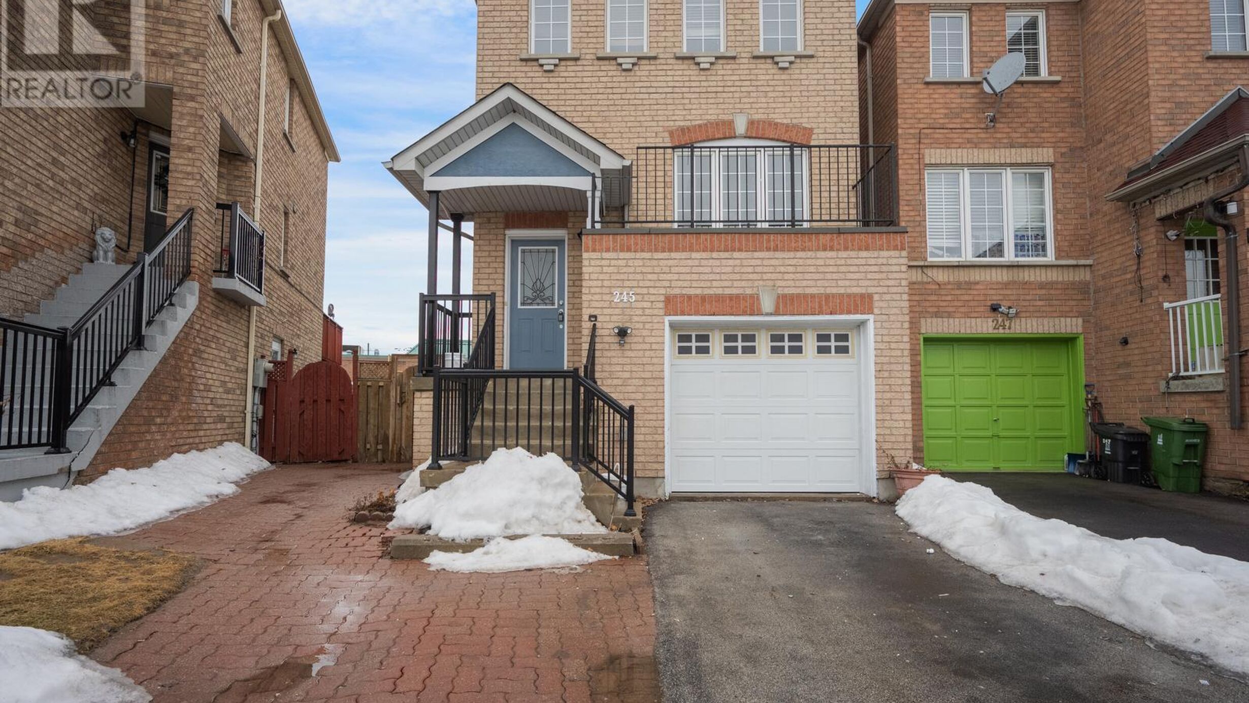245 TOUCHSTONE DRIVE Image
