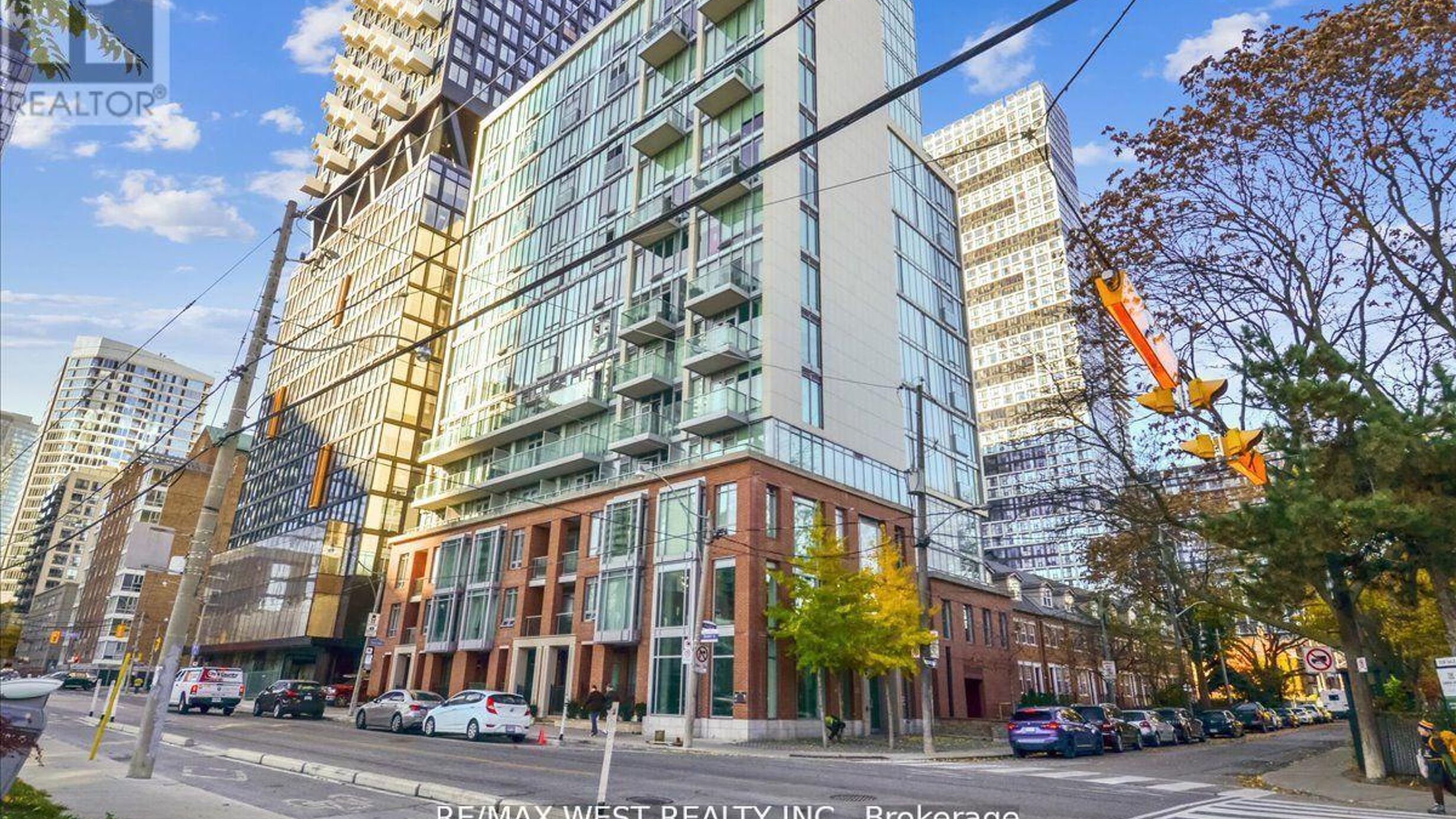 TH1 - 220 GEORGE STREET Image