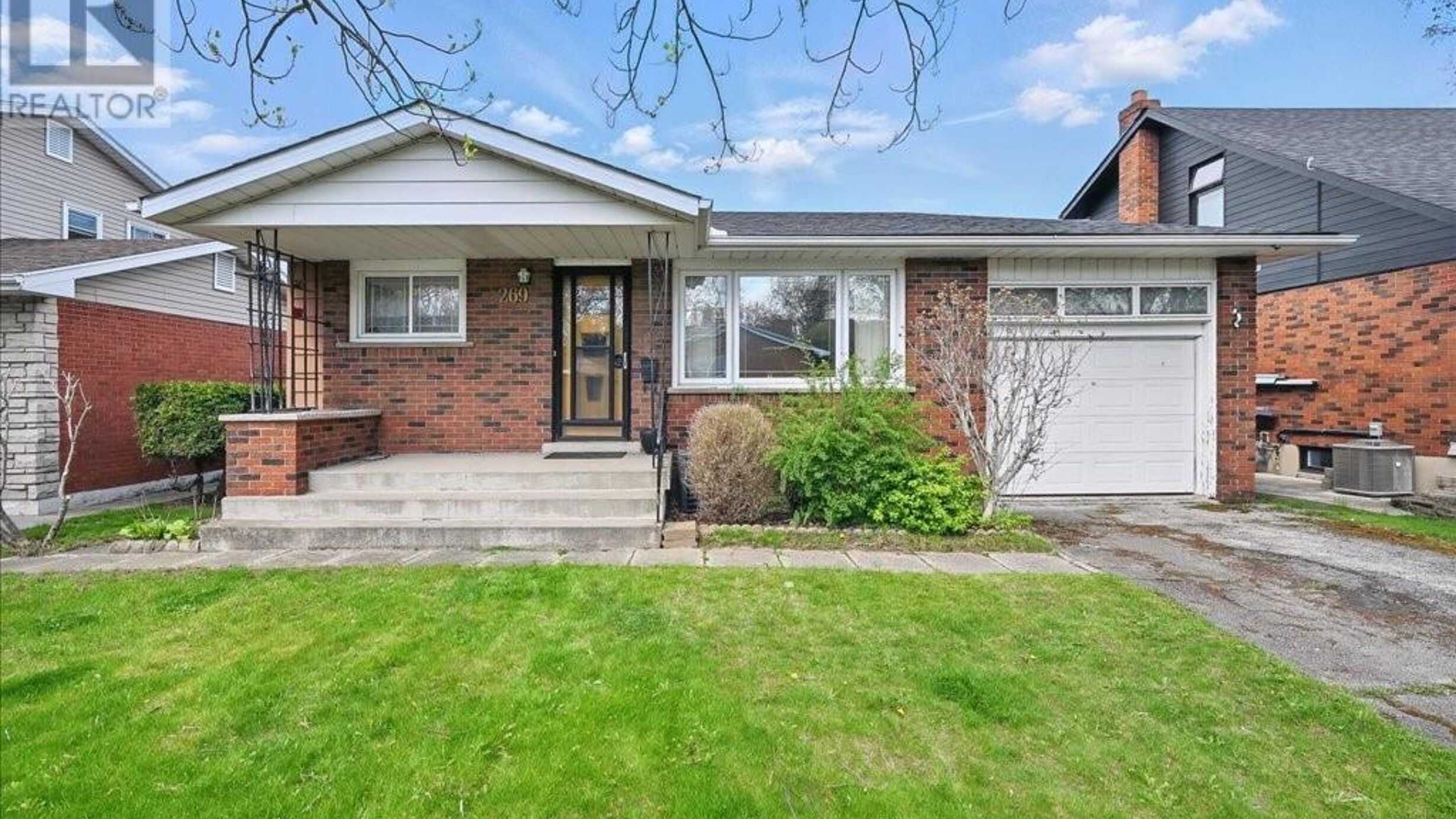 269 RAINBOW Drive Image