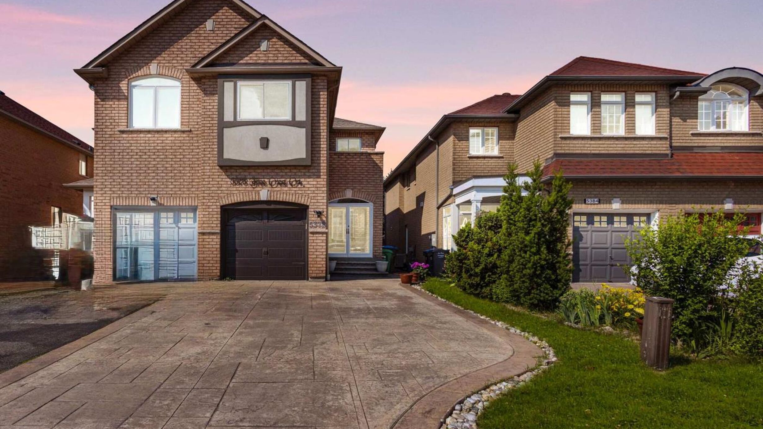 5378 TREE CREST COURT Image