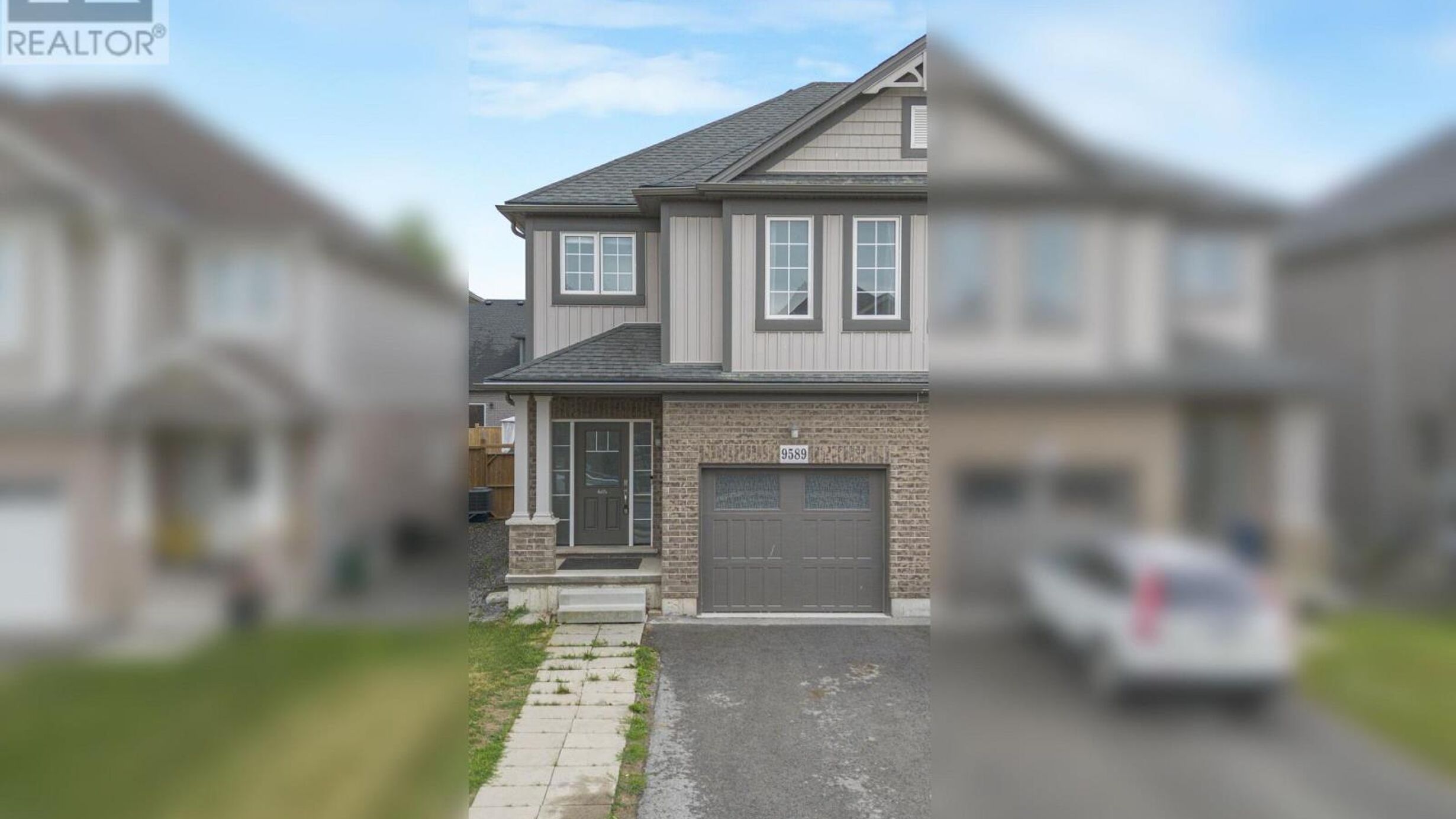 9589 TALLGRASS AVENUE Image