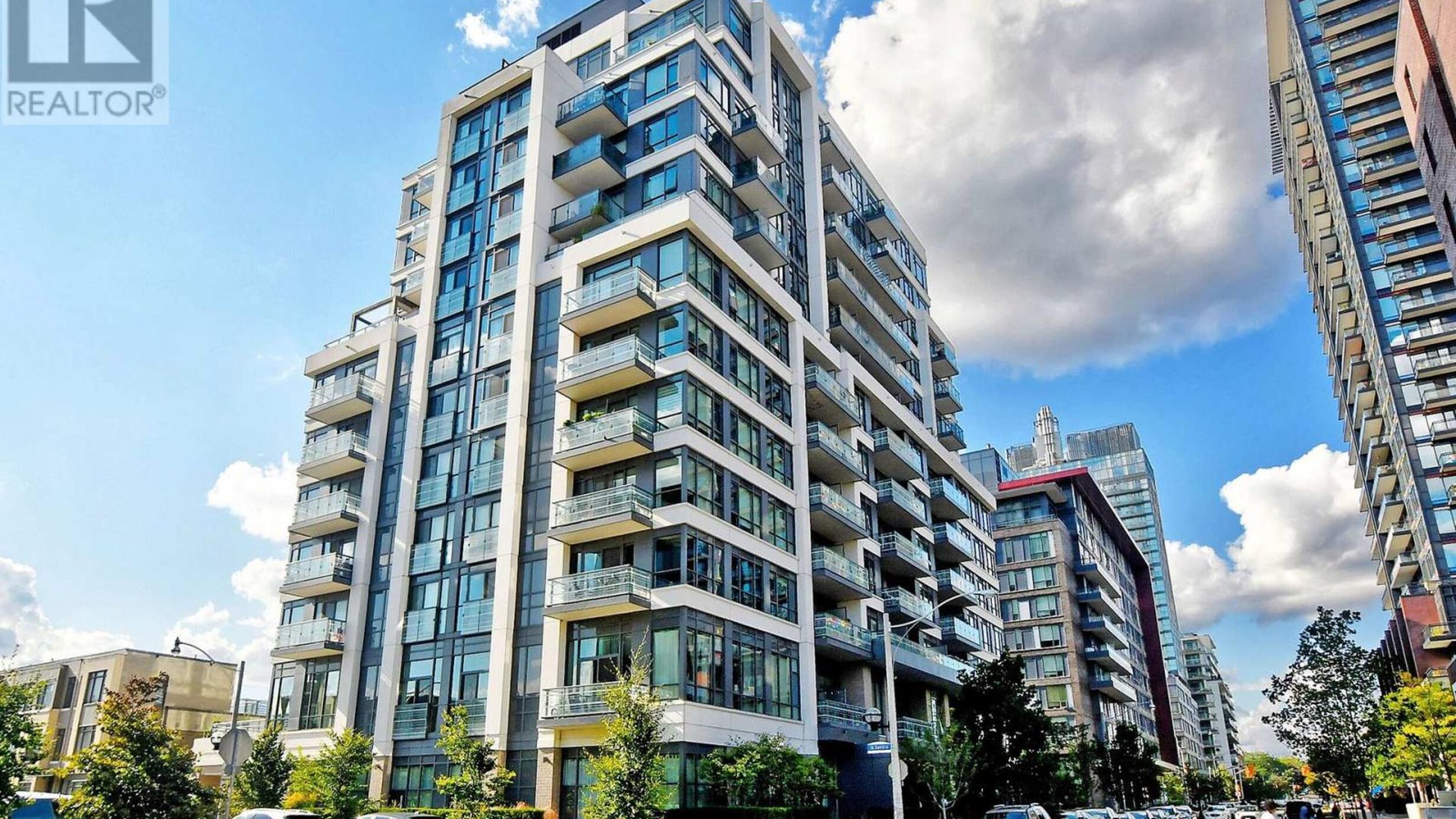 703 - 200 SACKVILLE STREET Image