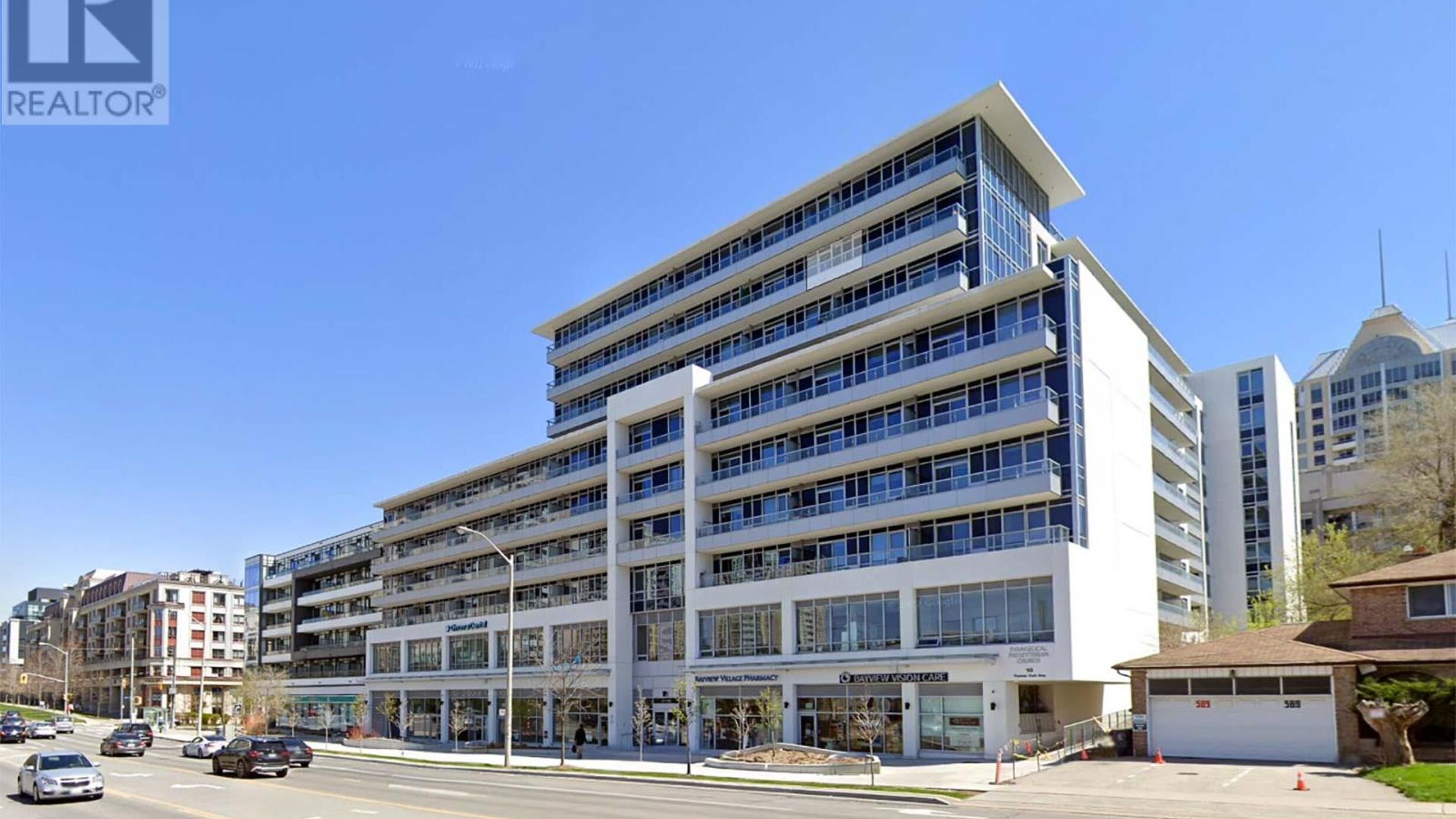 629 - 591 SHEPPARD AVENUE E Image