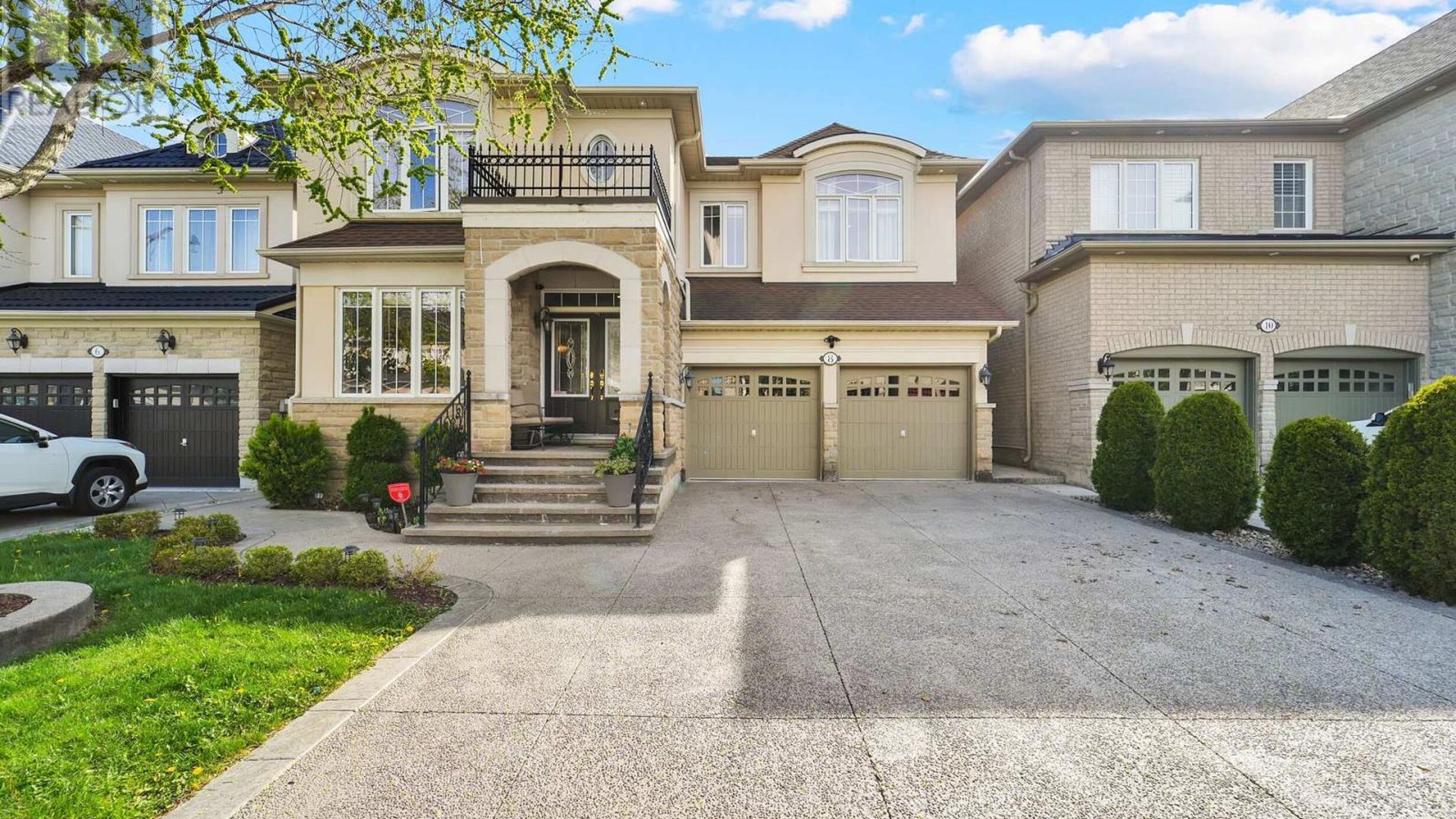 8 EAGLELANDING DRIVE Image