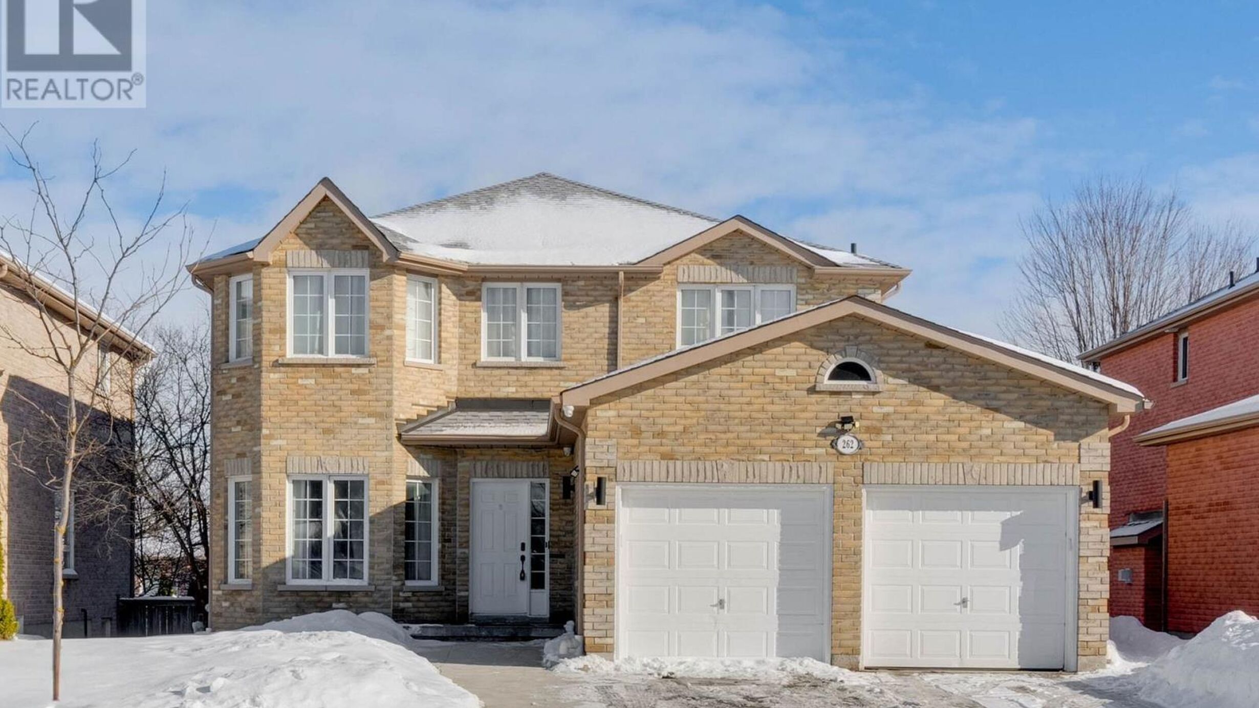 262 LIVINGSTONE STREET E Image