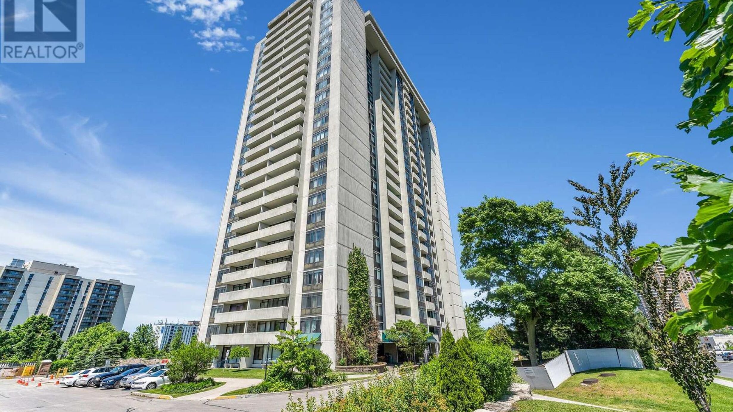 2209 - 3300 DON MILLS ROAD Image