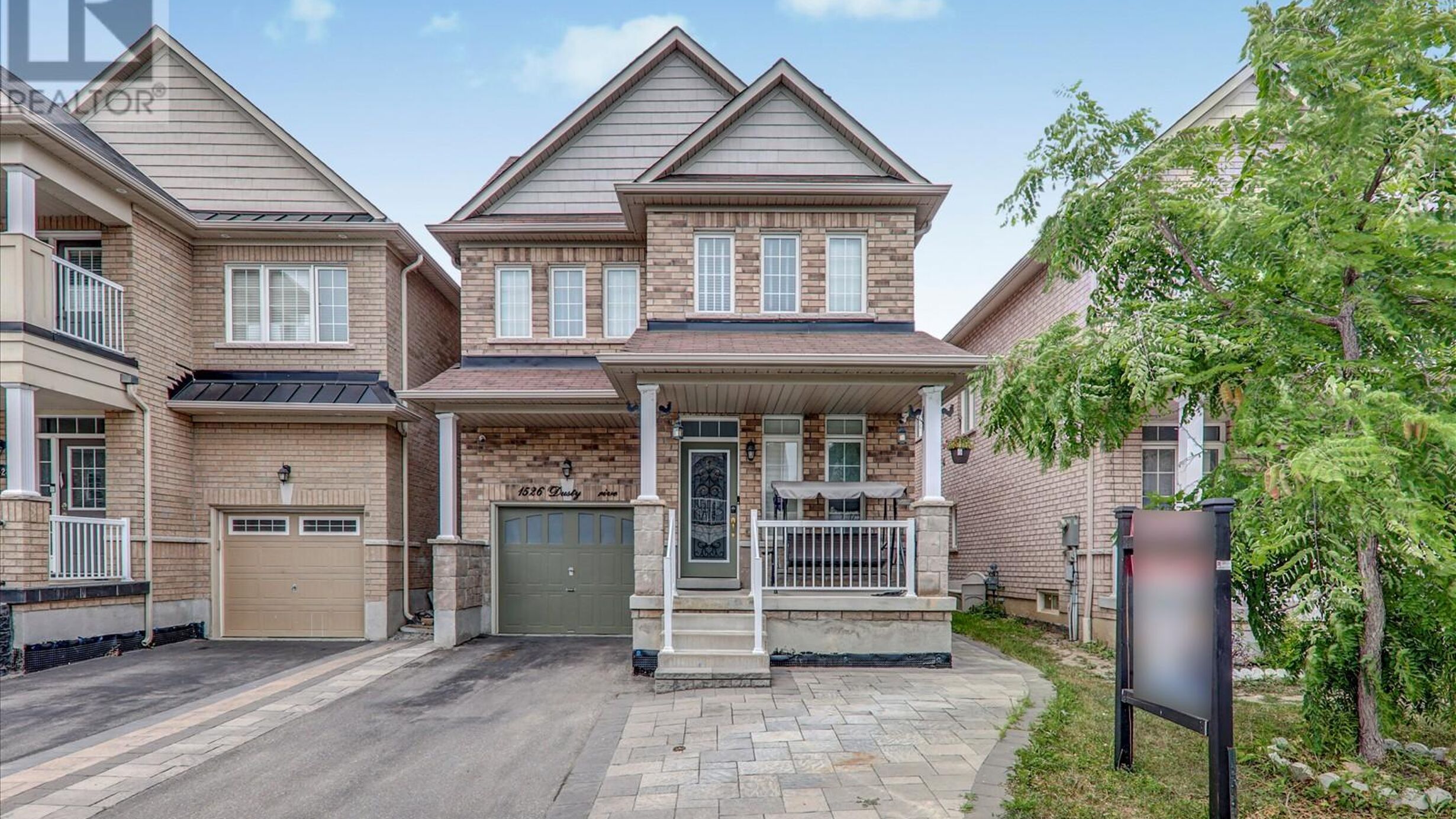 1526 DUSTY DRIVE Image