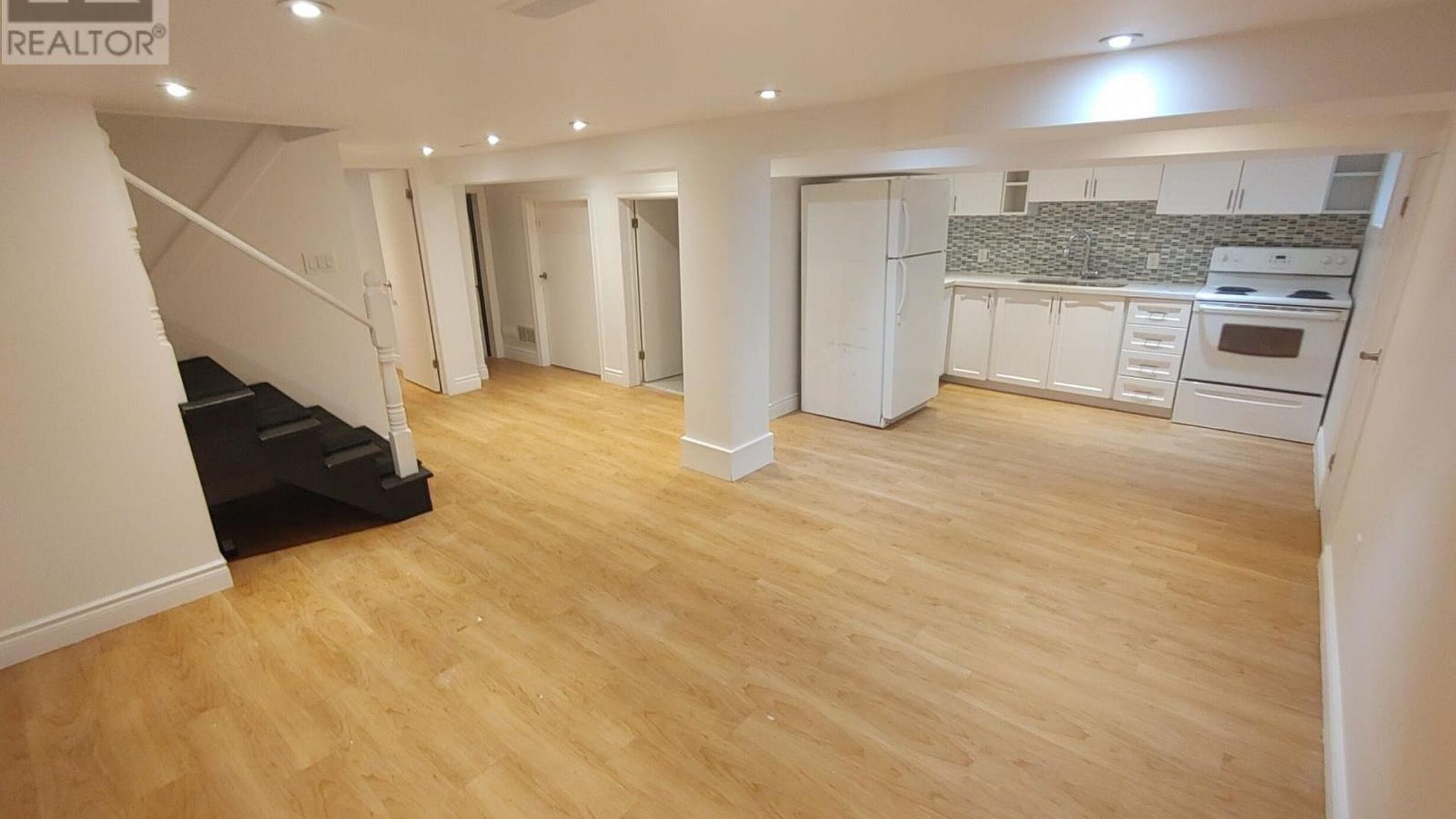 BASEMENT - 17 CARRICK AVENUE Image