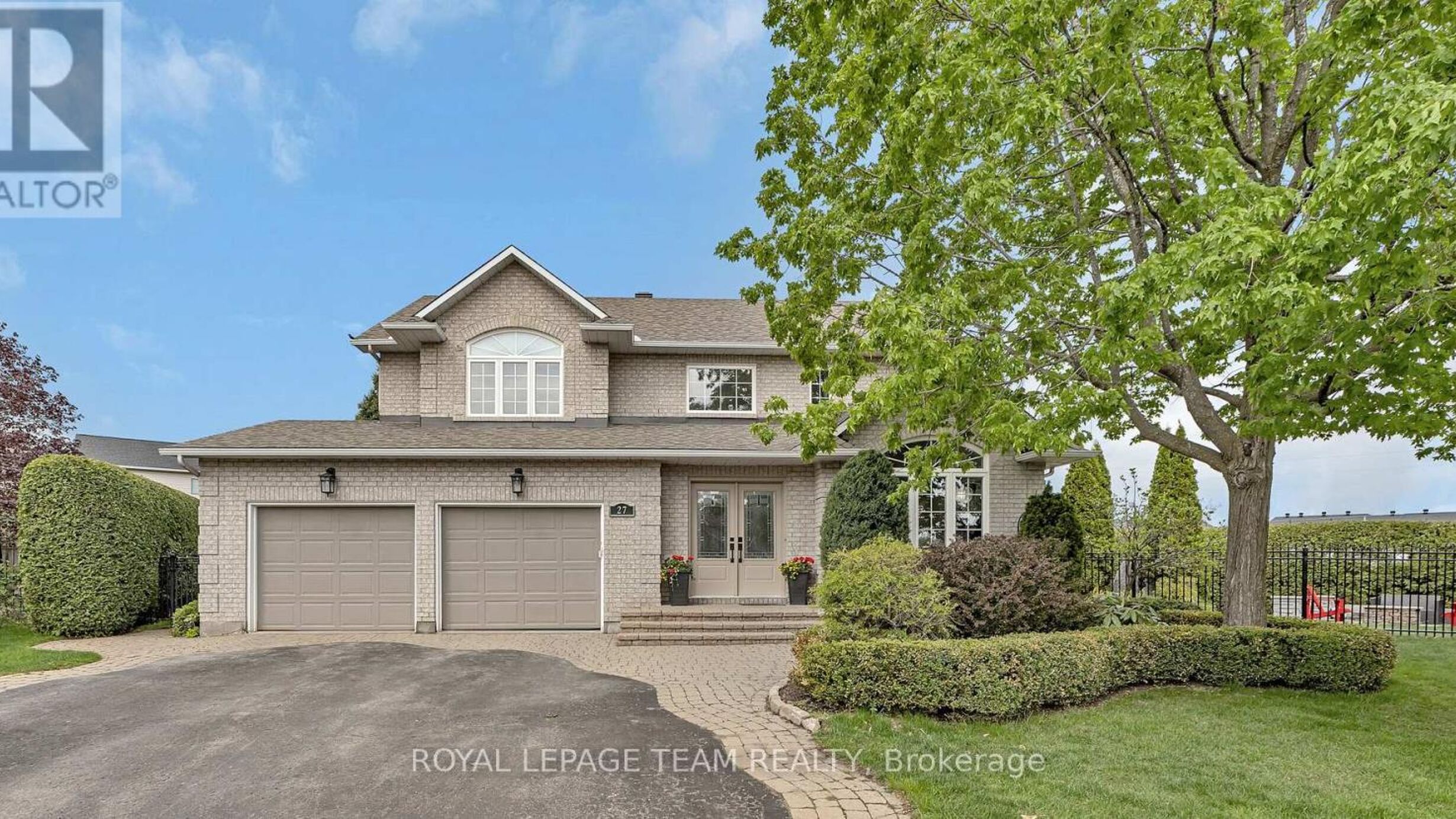 27 HERITAGE GROVE CRESCENT Image