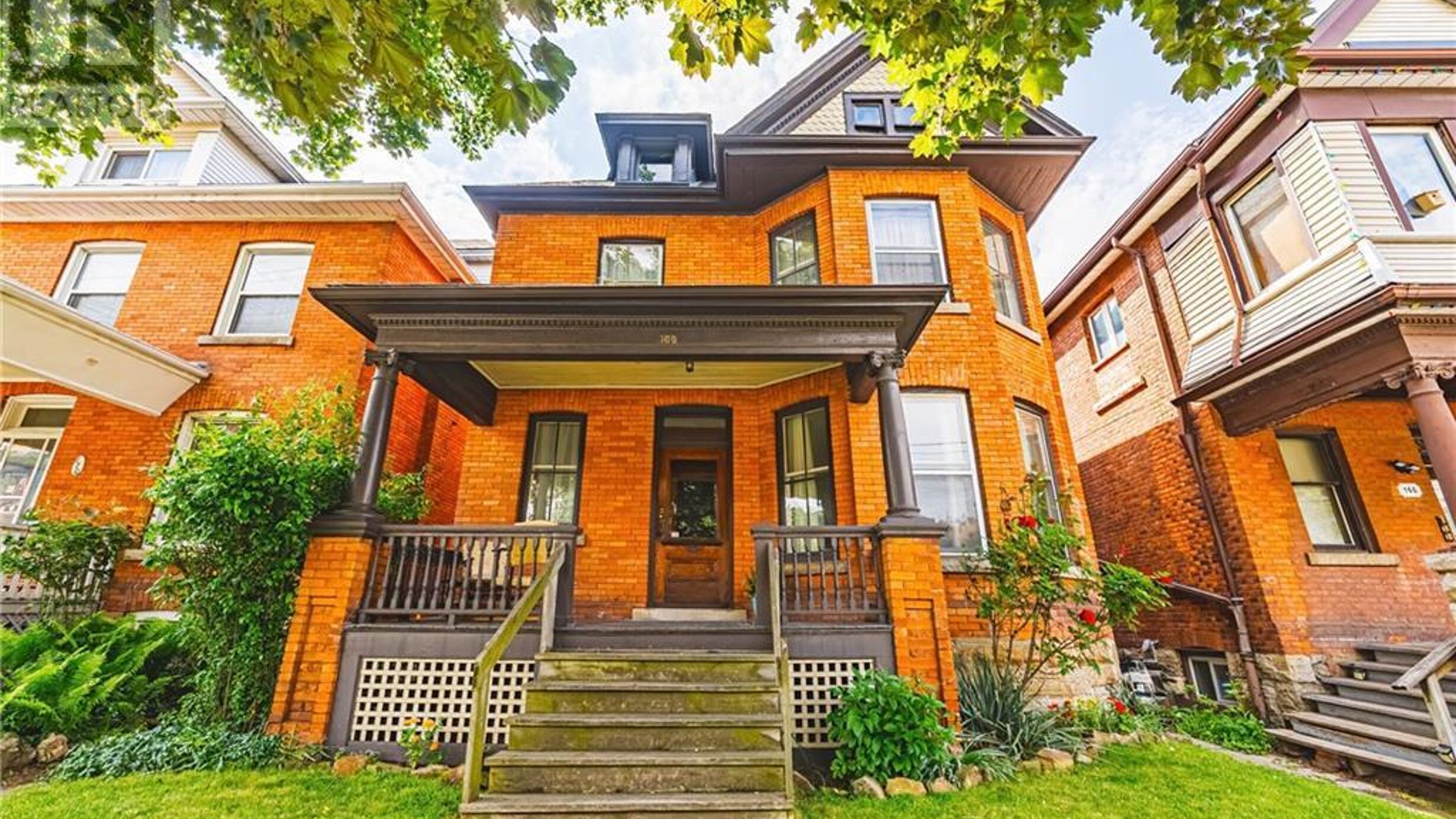 168 WENTWORTH Street Image