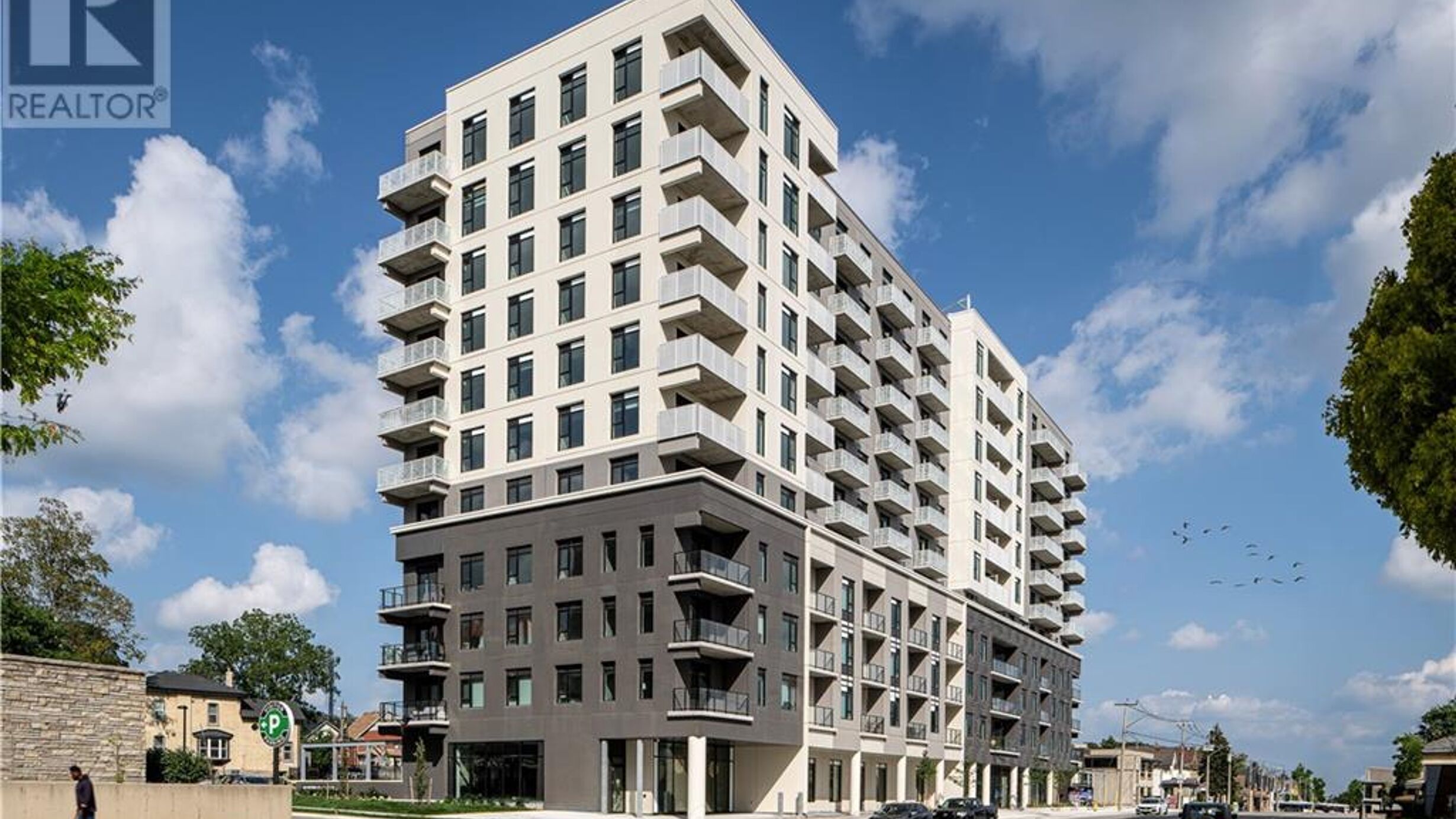 66 WEBER Street E Unit# 316 Image