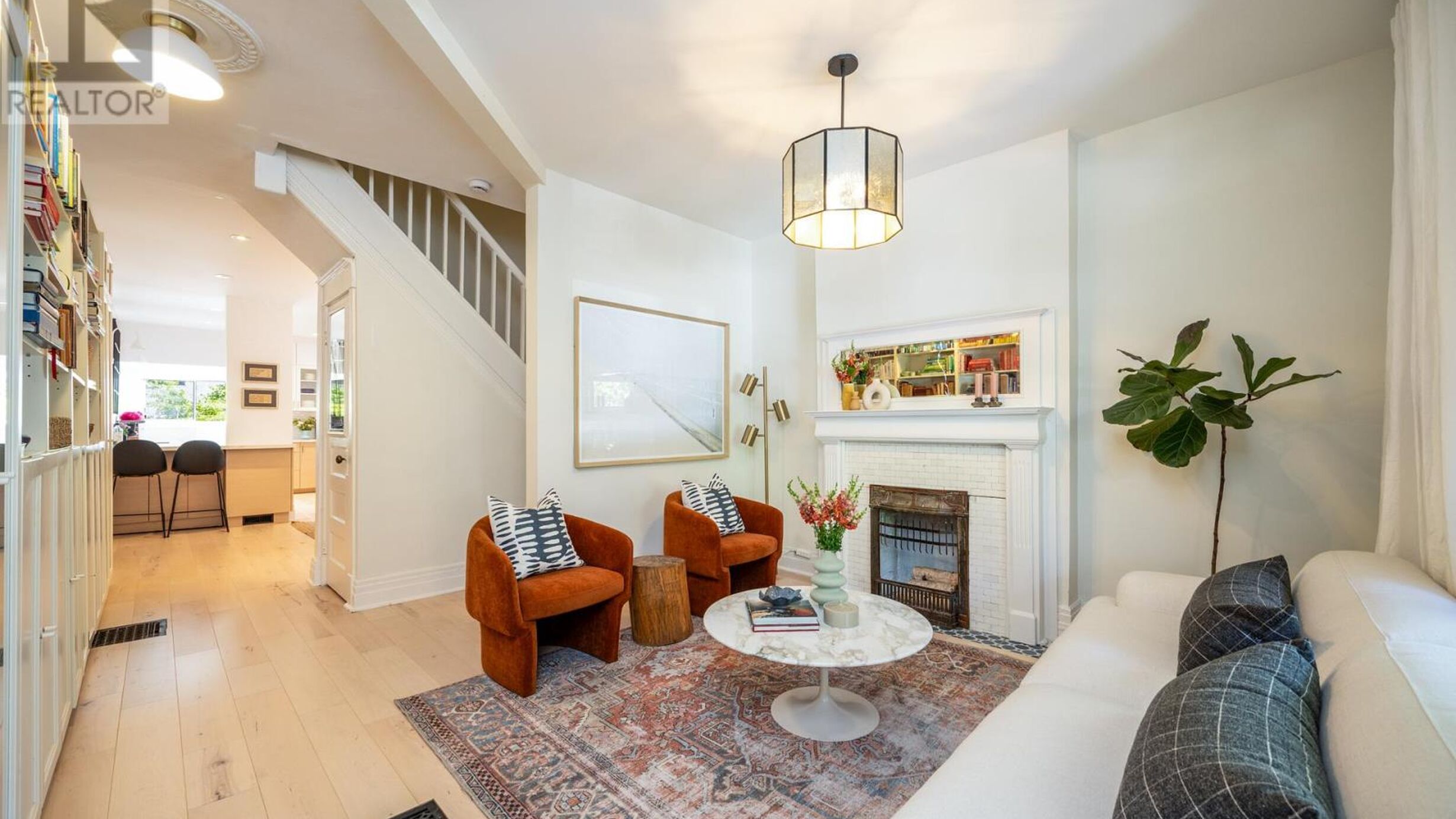 21A GRAFTON AVENUE Image