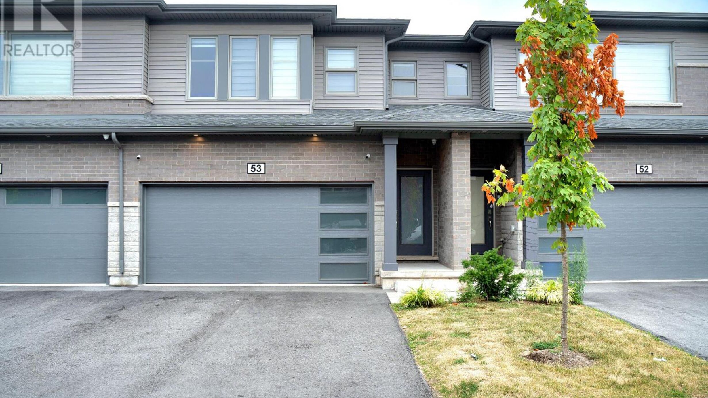 53 - 4552 PORTAGE ROAD Image
