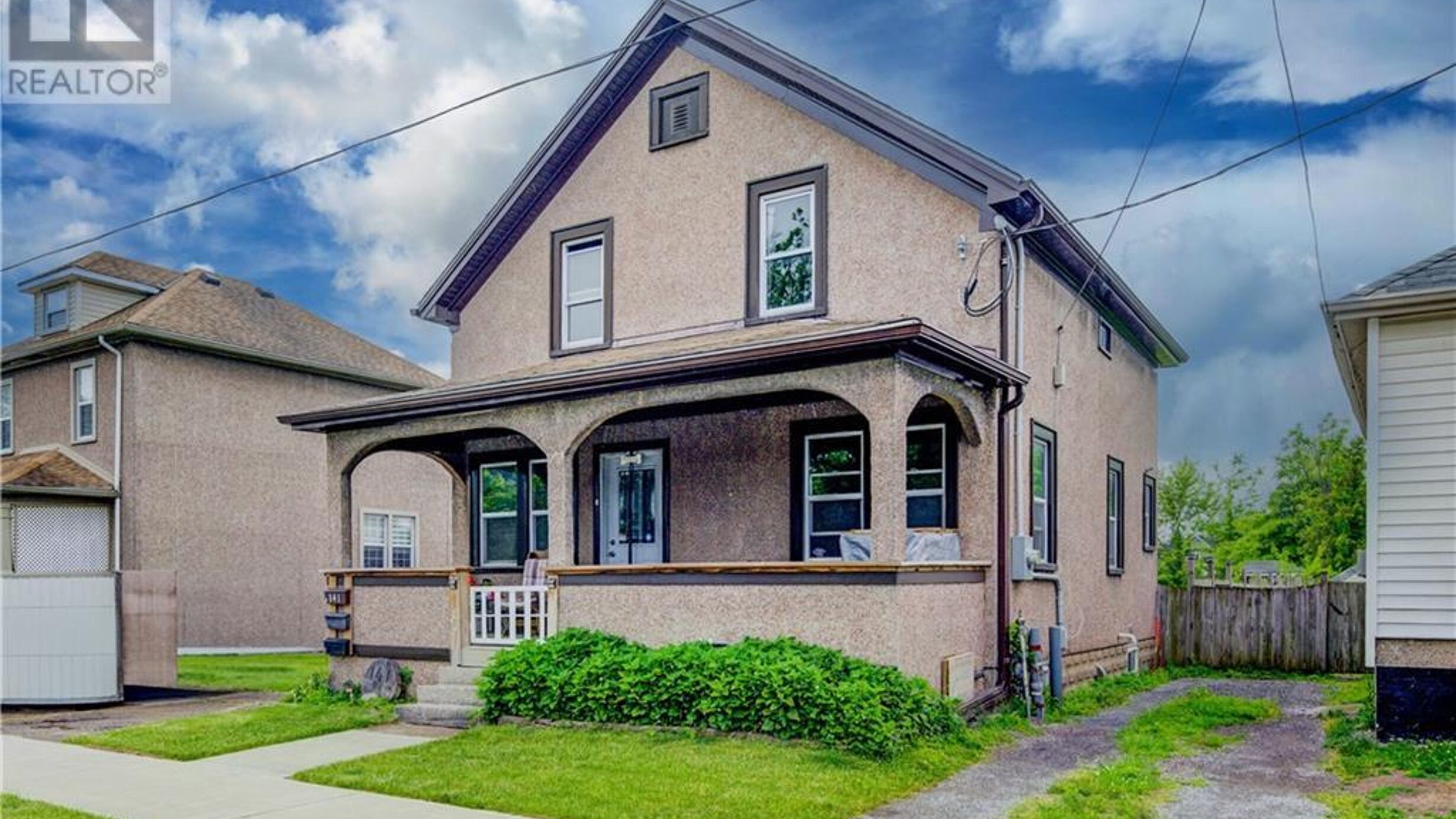 141 GARNER Avenue Image