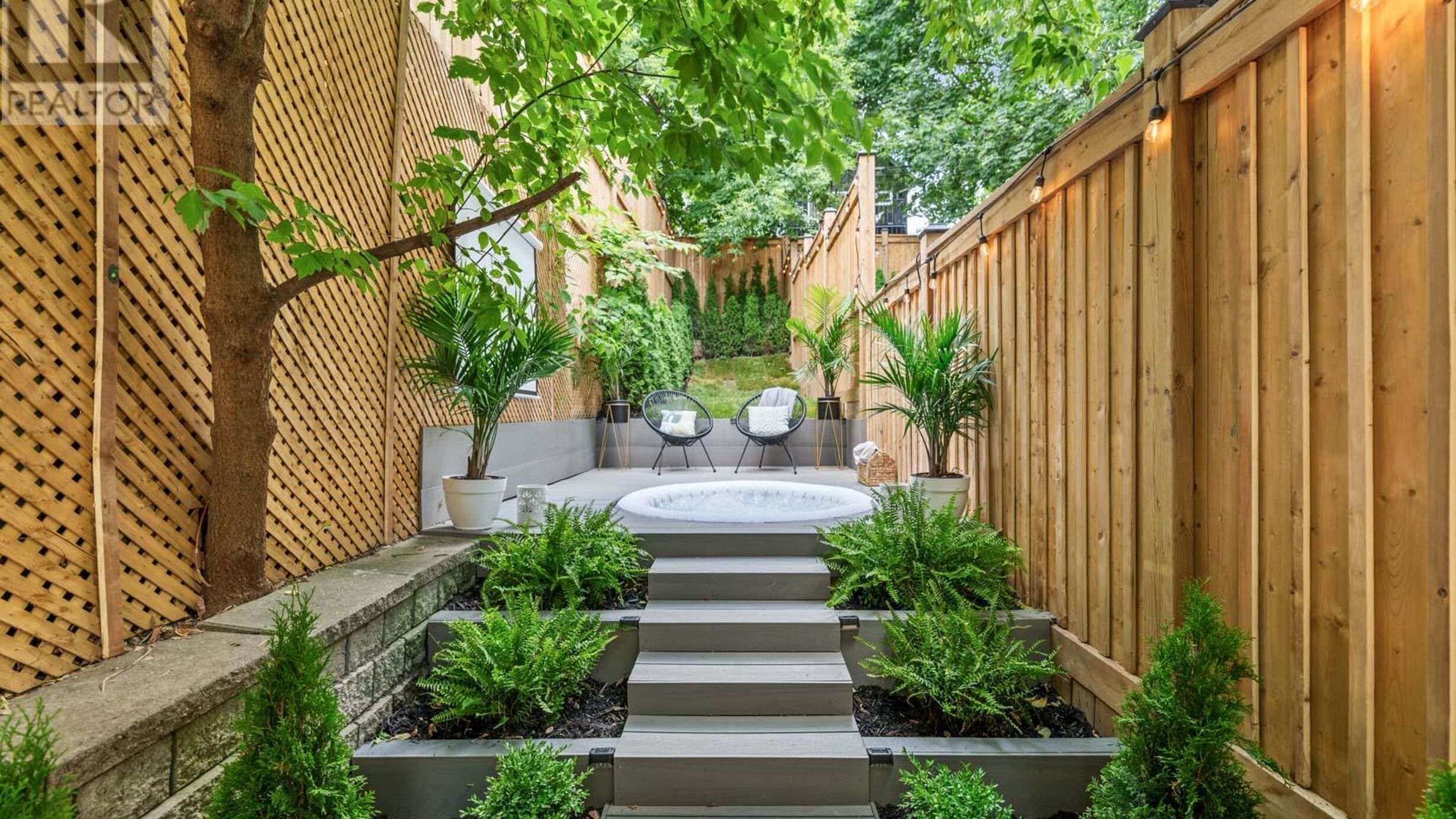 24 HARRIET STREET Image