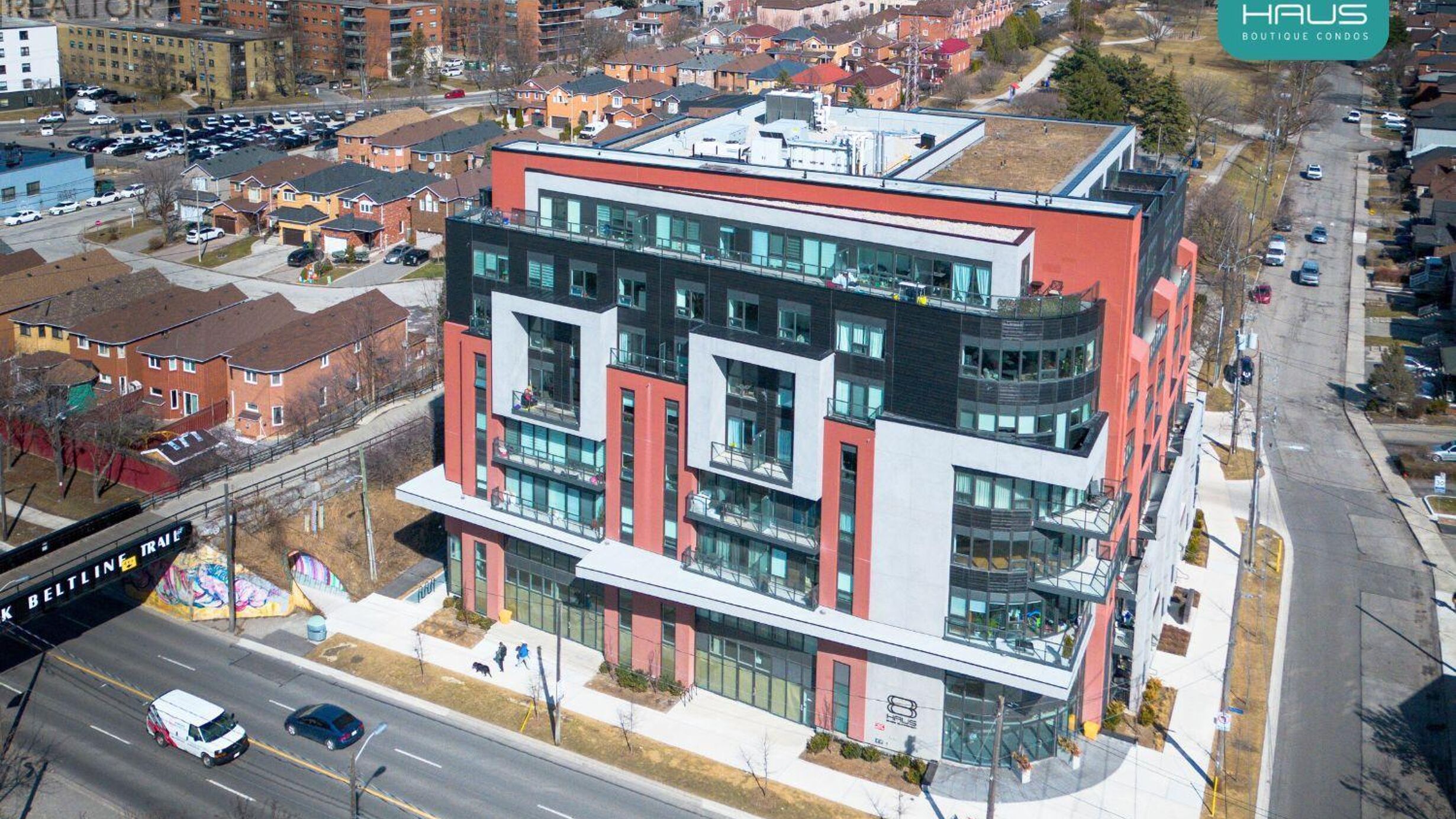 211 - 2433 DUFFERIN STREET Image