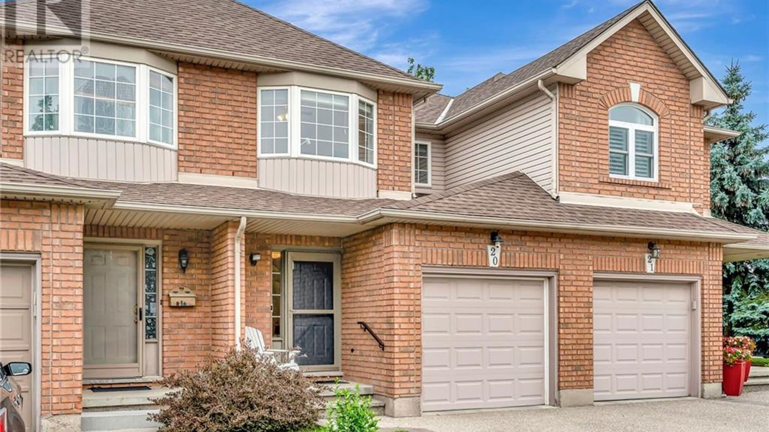 348 HIGHLAND Road E Unit# 20 Image