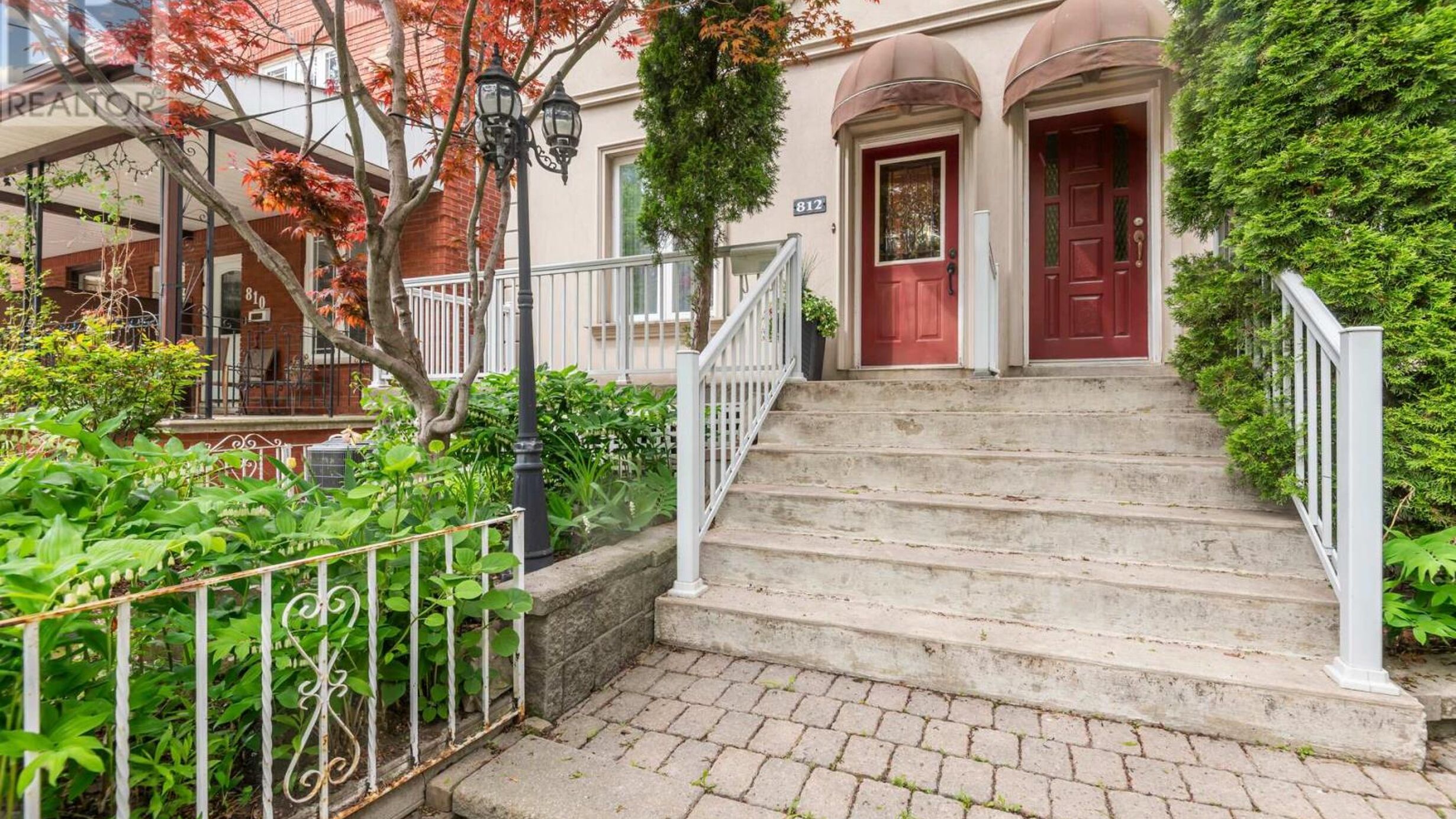 812 GLADSTONE AVENUE Image