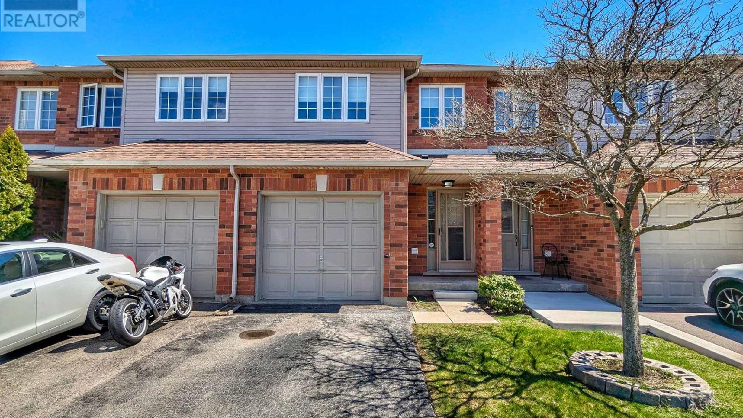 9 - 174 HIGHBURY DRIVE Image