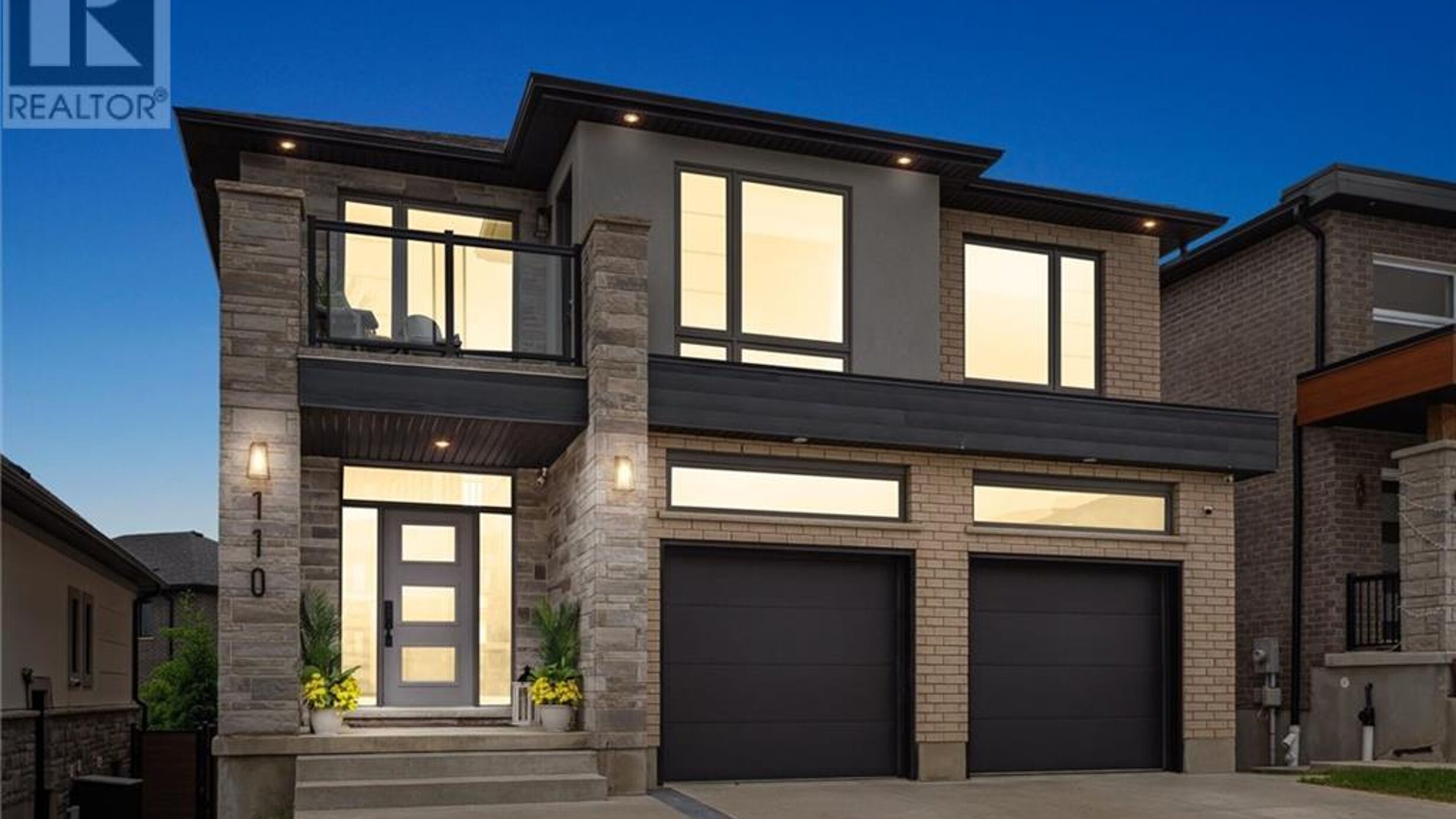 110 BLAIR CREEK Drive Image