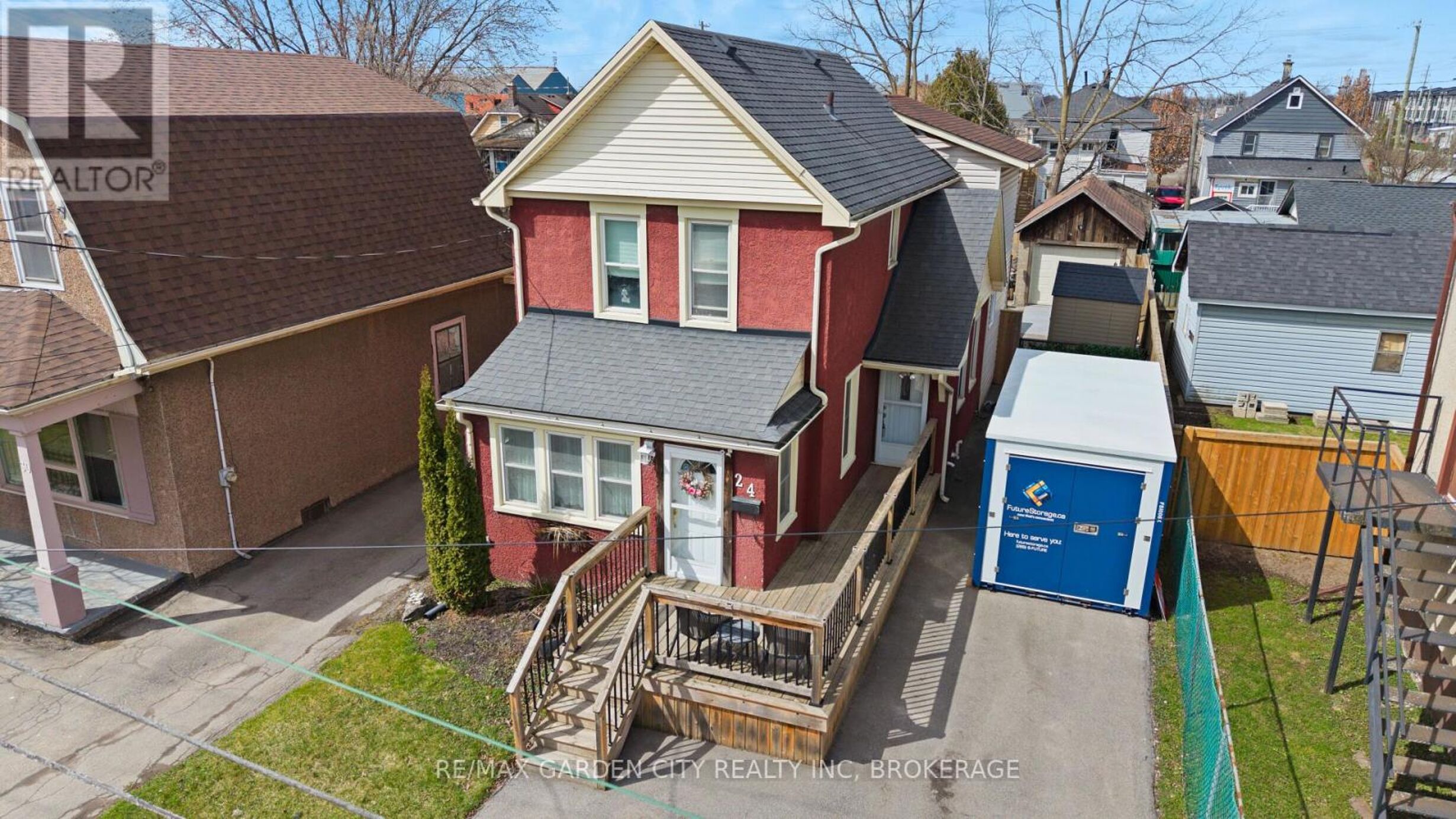 24 BEATRICE STREET Image