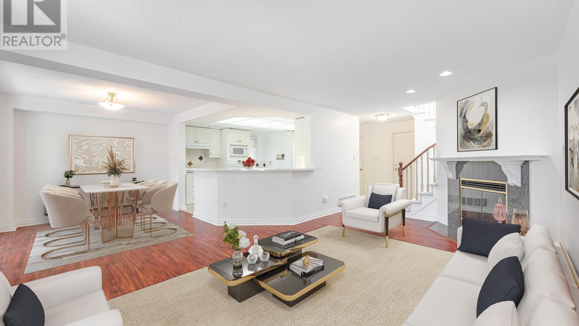 60 - 5480 GLEN ERIN DRIVE Image