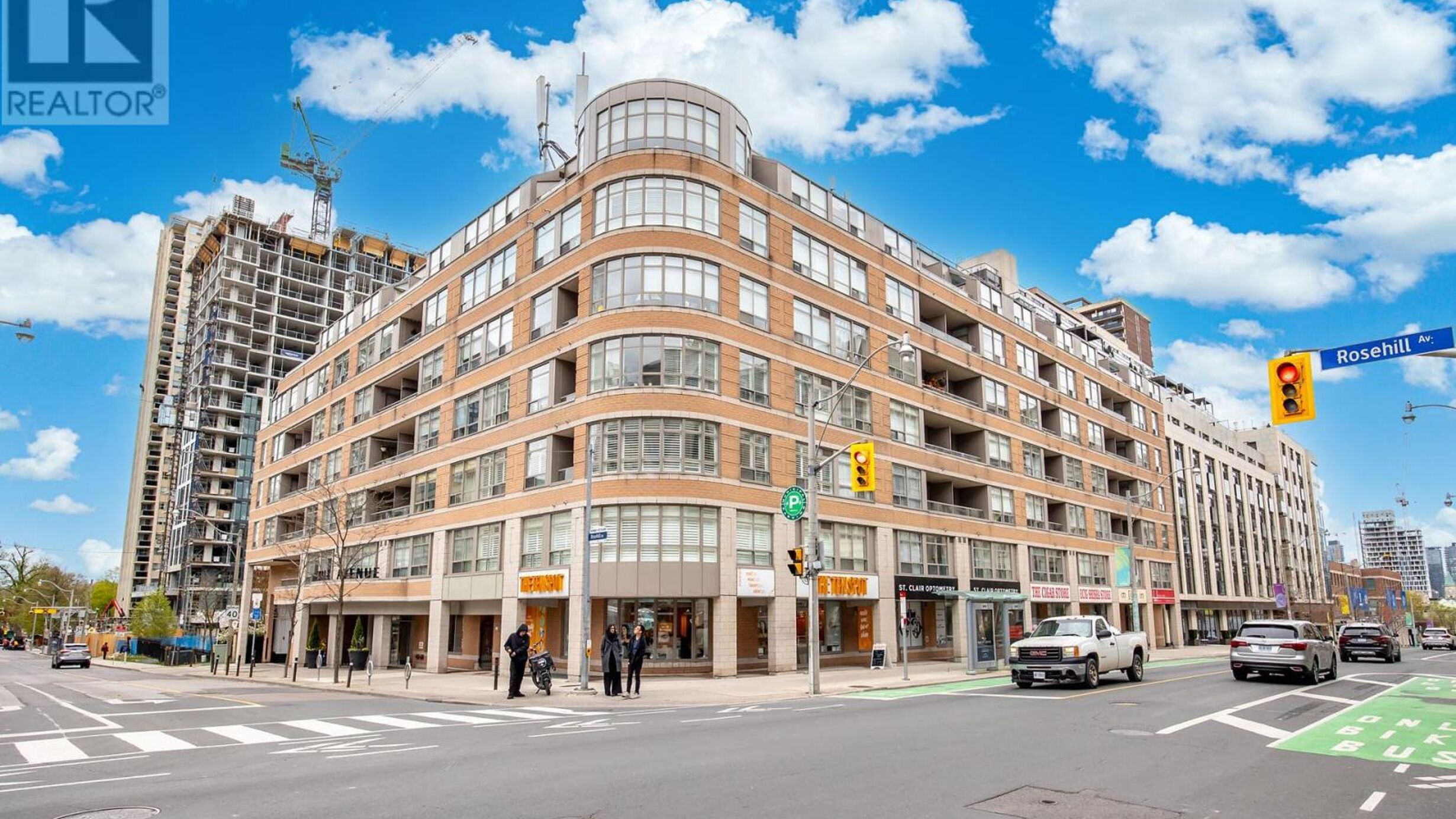 511 - 5 ROSEHILL AVENUE Image