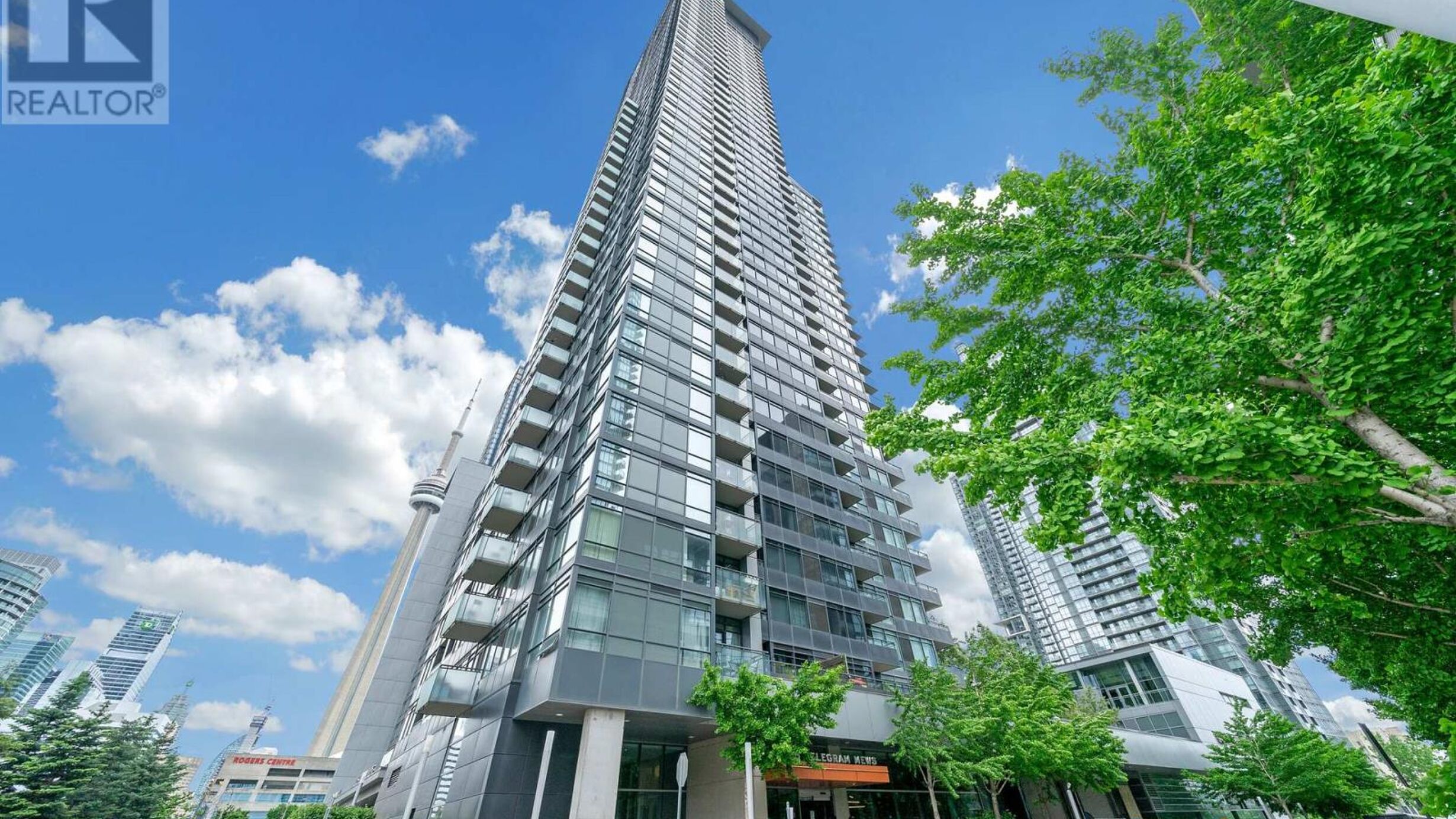 3510 - 25 TELEGRAM MEWS Image