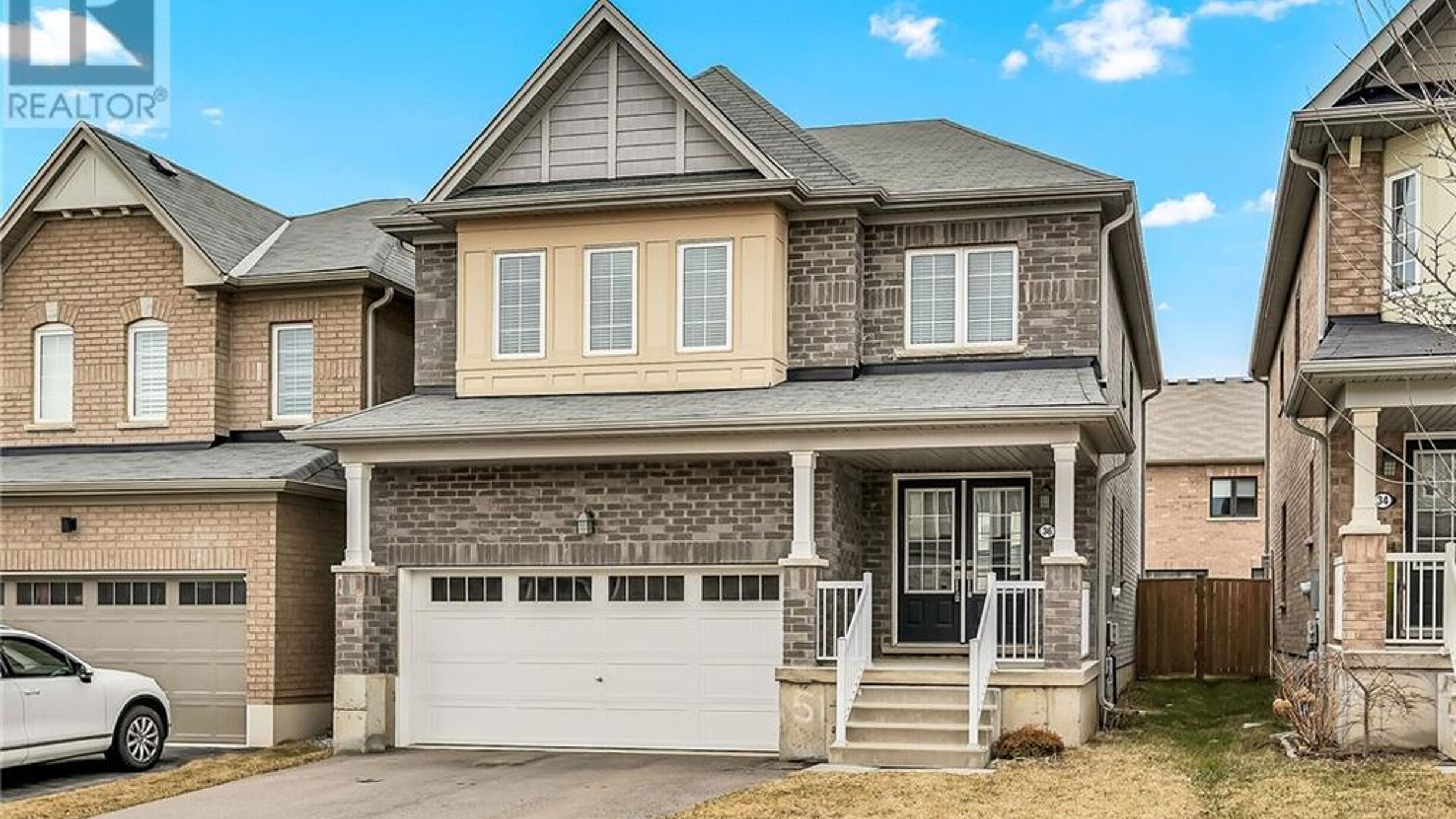 36 SUMAC Drive Image